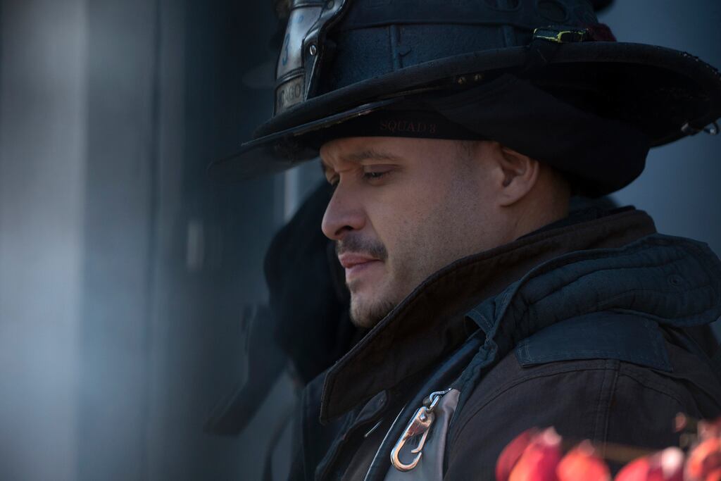 Chicago Fire Who Lives and Who Dies Photo 2978652