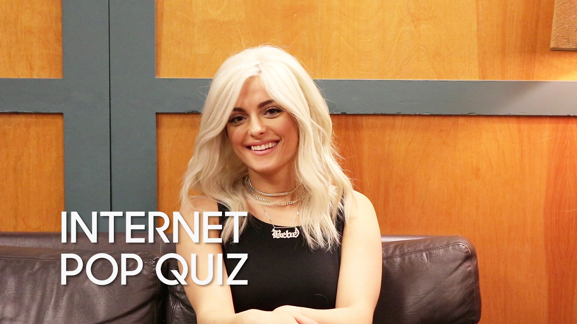 Watch The Tonight Show Starring Jimmy Fallon Web Exclusive: Internet