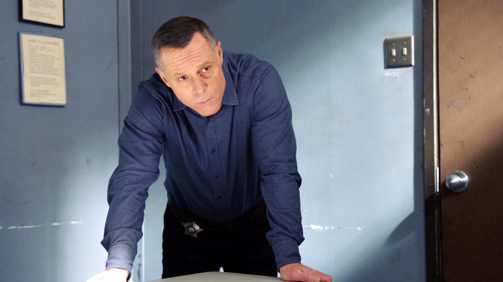 Watch Chicago P.D. Highlight: Unmasking a Killer - NBC.com