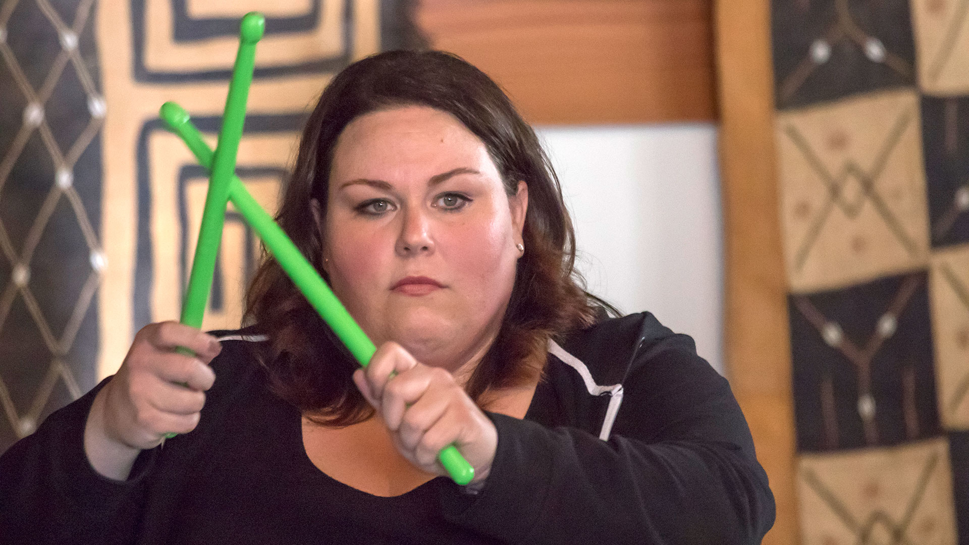 Watch This Is Us Highlight Kate Lets It All Out