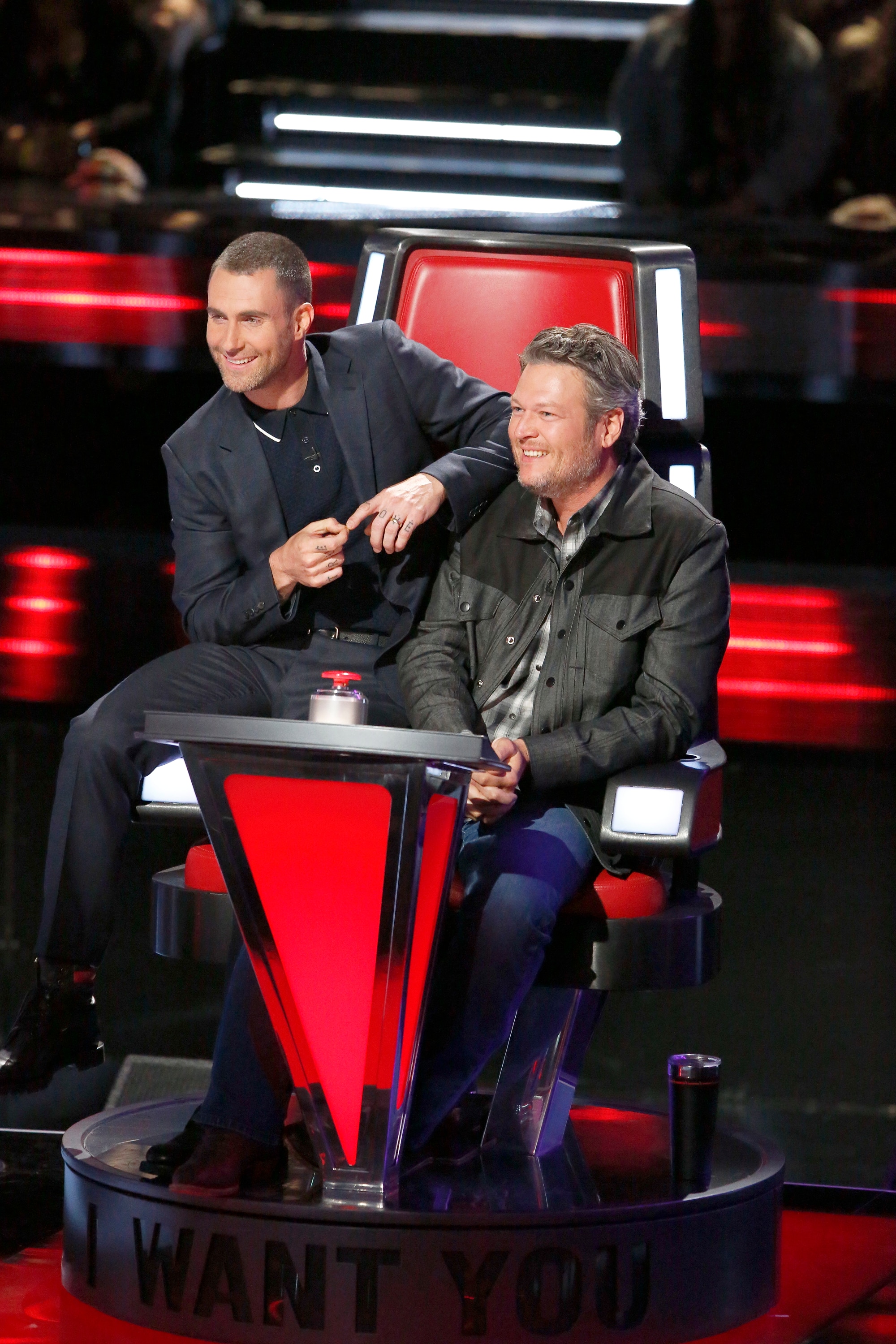 The Voice The Blind Auditions, Part 3 Photo 3031084