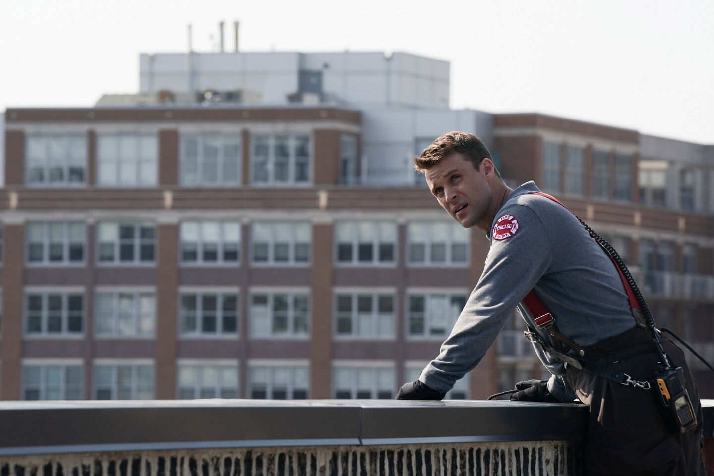 Chicago Fire Saison 11 Date De Sortie Chicago Fire: An Even Bigger Surprise Photo: 3031564 - NBC.com