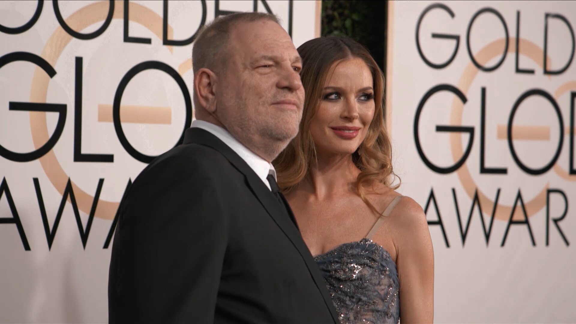 Watch Access Hollywood Interview: Stars React to Harvey Weinstein