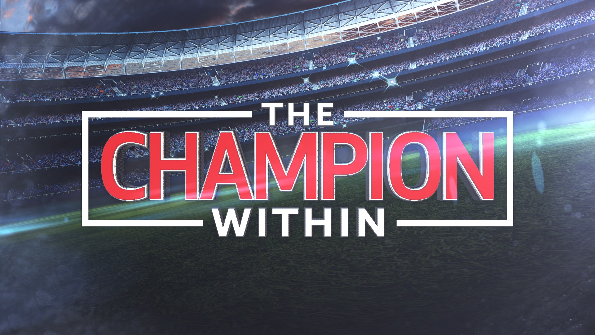 The Champion Within on FREECABLE TV
