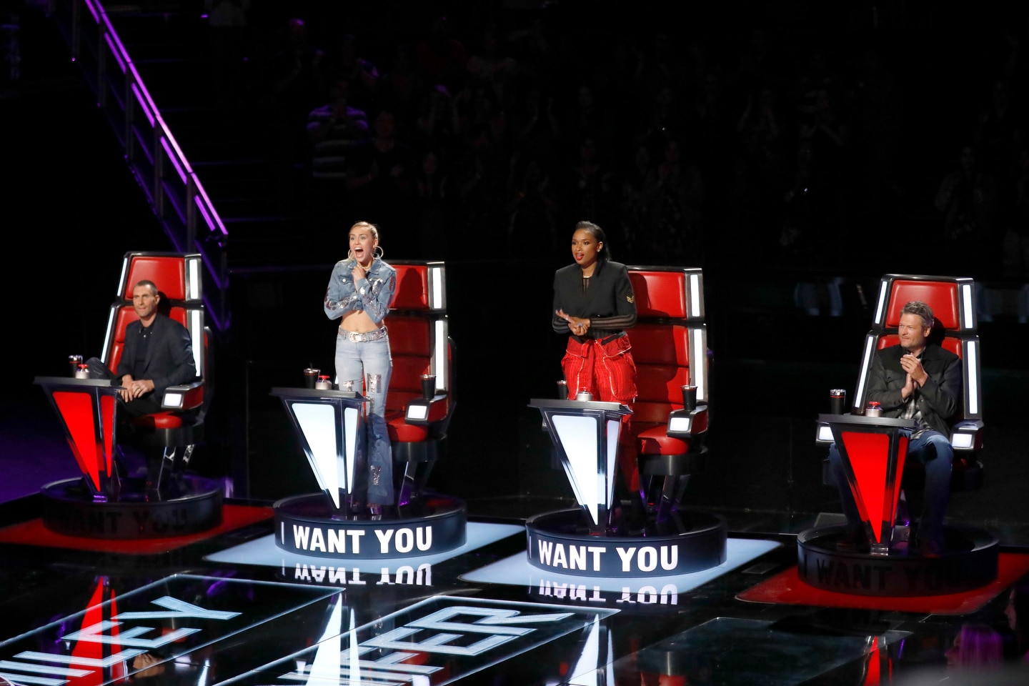 The Voice The Blind Auditions, Part 6 Photo 3032634