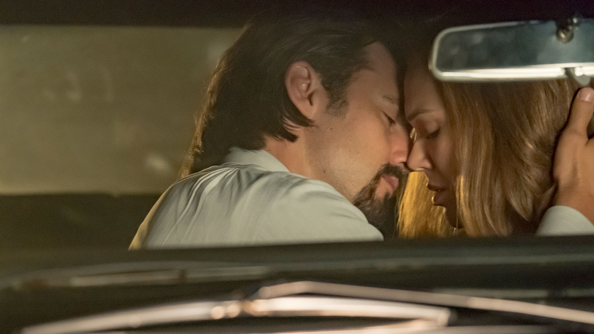 Watch This Is Us Highlight: I Miss Talking to You - NBC.com