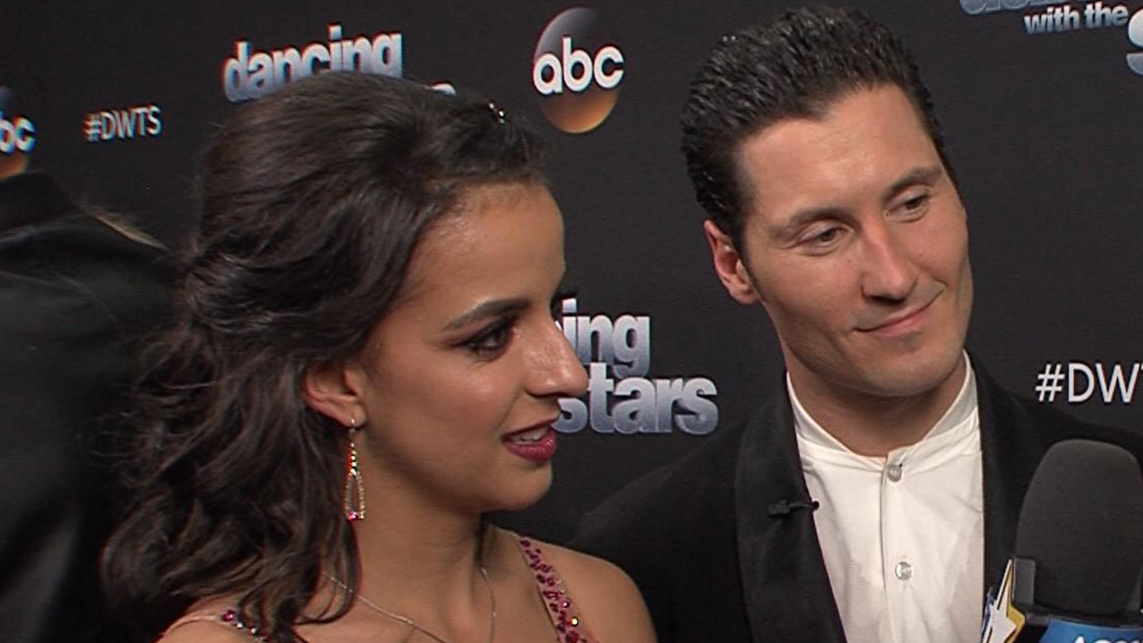 Watch Access Hollywood Interview: 'DWTS': Victoria Arlen On Why