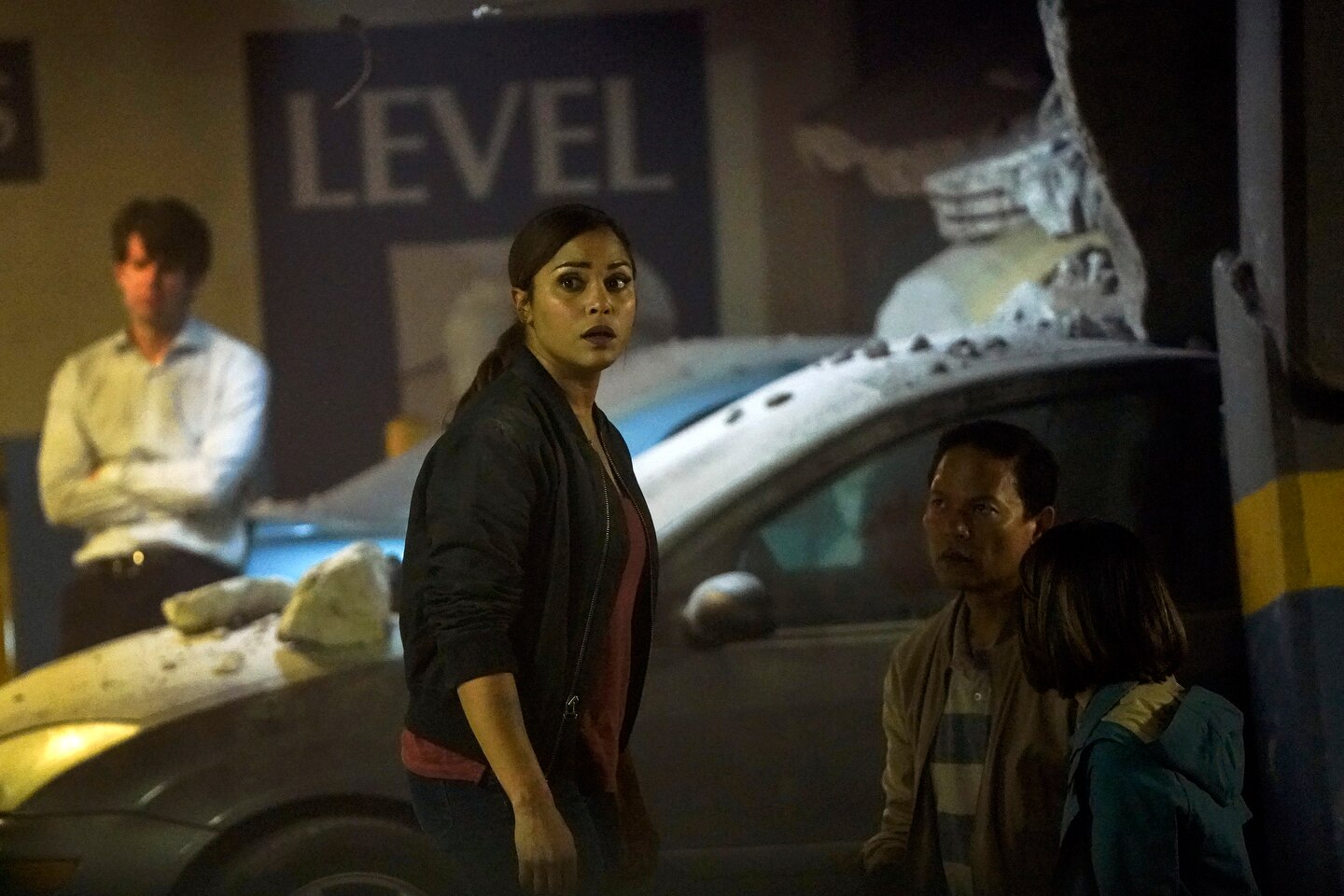 Chicago Fire Saison 11 Date De Sortie Chicago Fire: A Breaking Point Photo: 3032858 - NBC.com