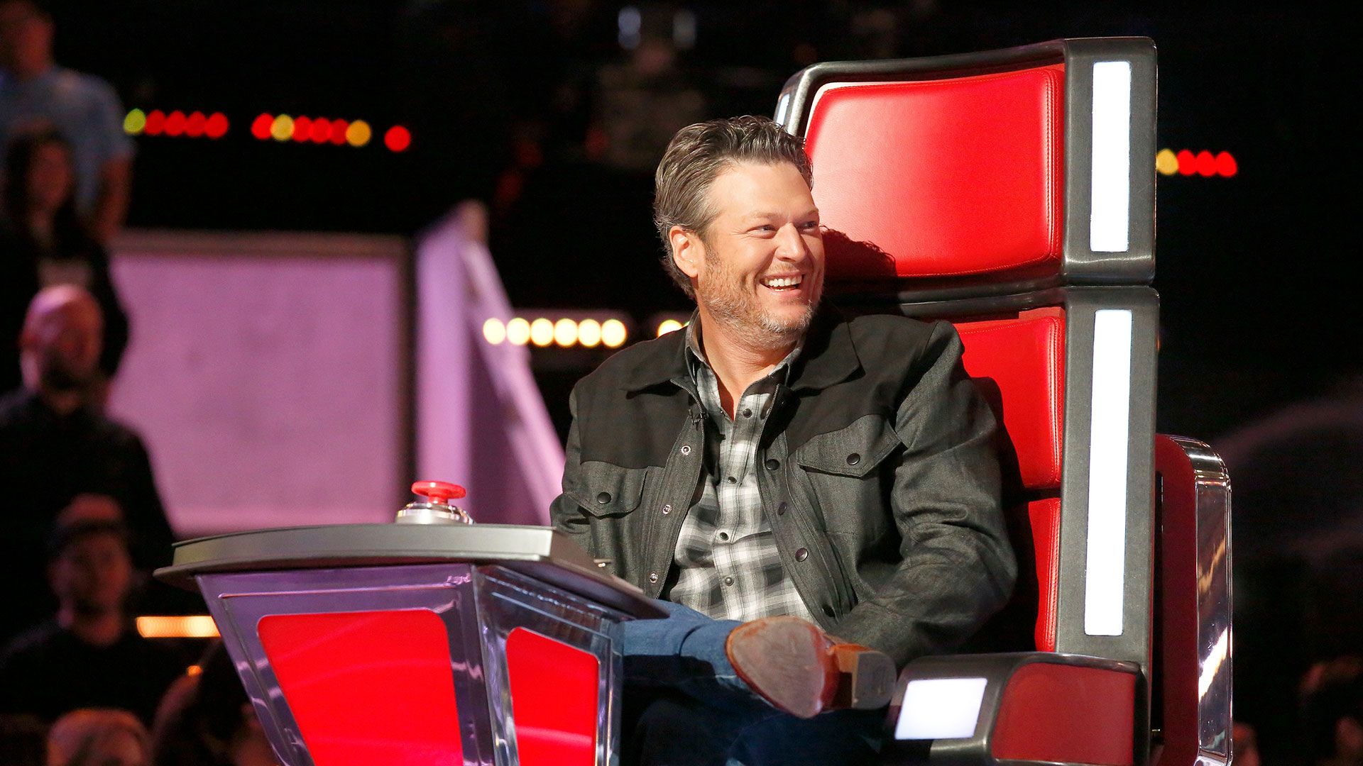 Watch The Voice  Exclusive Outtakes How Low Can You Go?