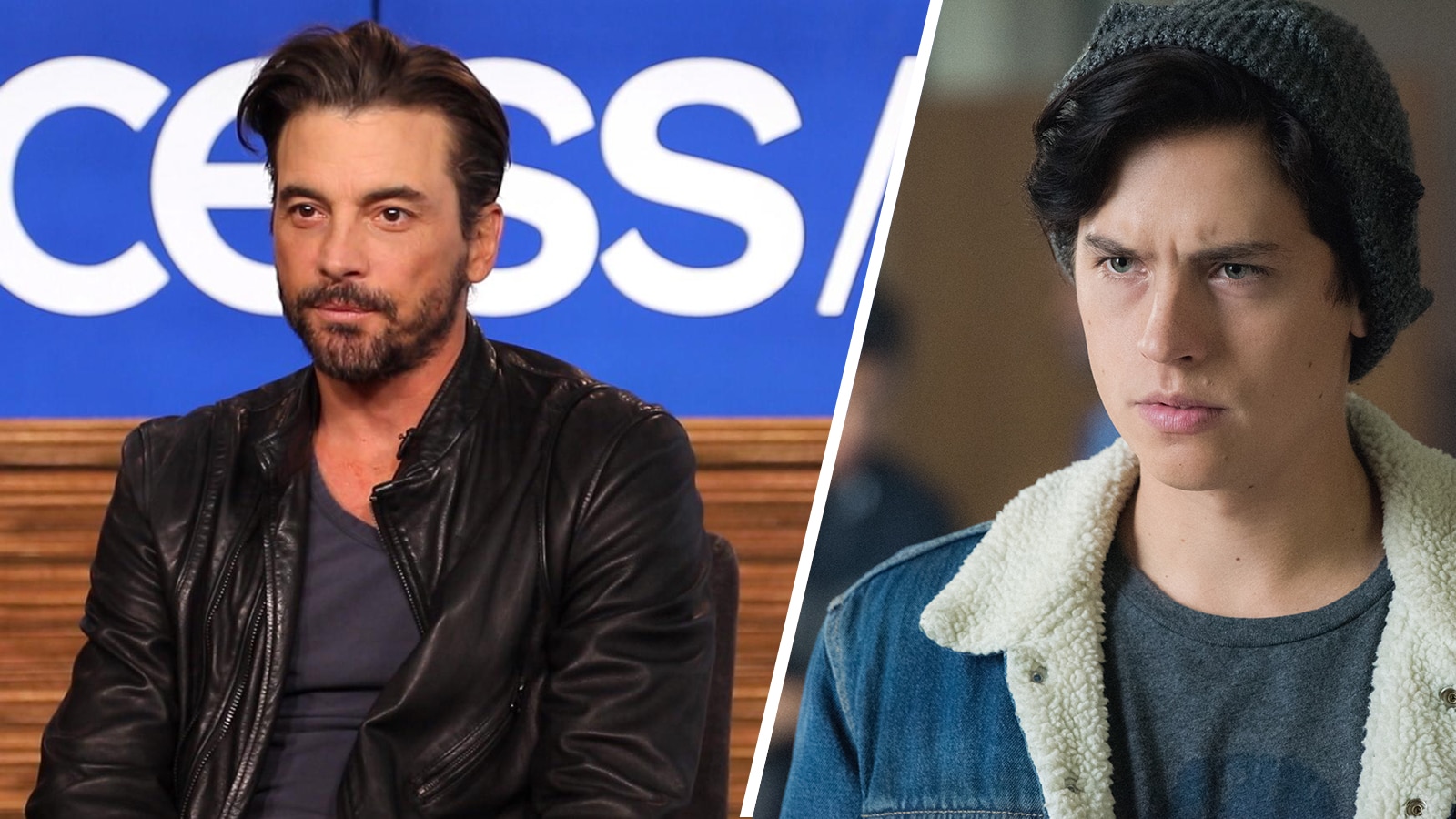 Riverdale: Skeet Ulrich Wants Neve Campbell to Play 