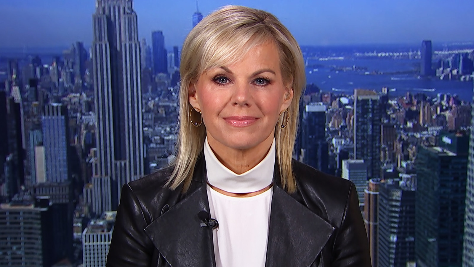 Watch Access Hollywood Interview Gretchen Carlson On Empowering Women To Be Fierce And Stand Up 8701