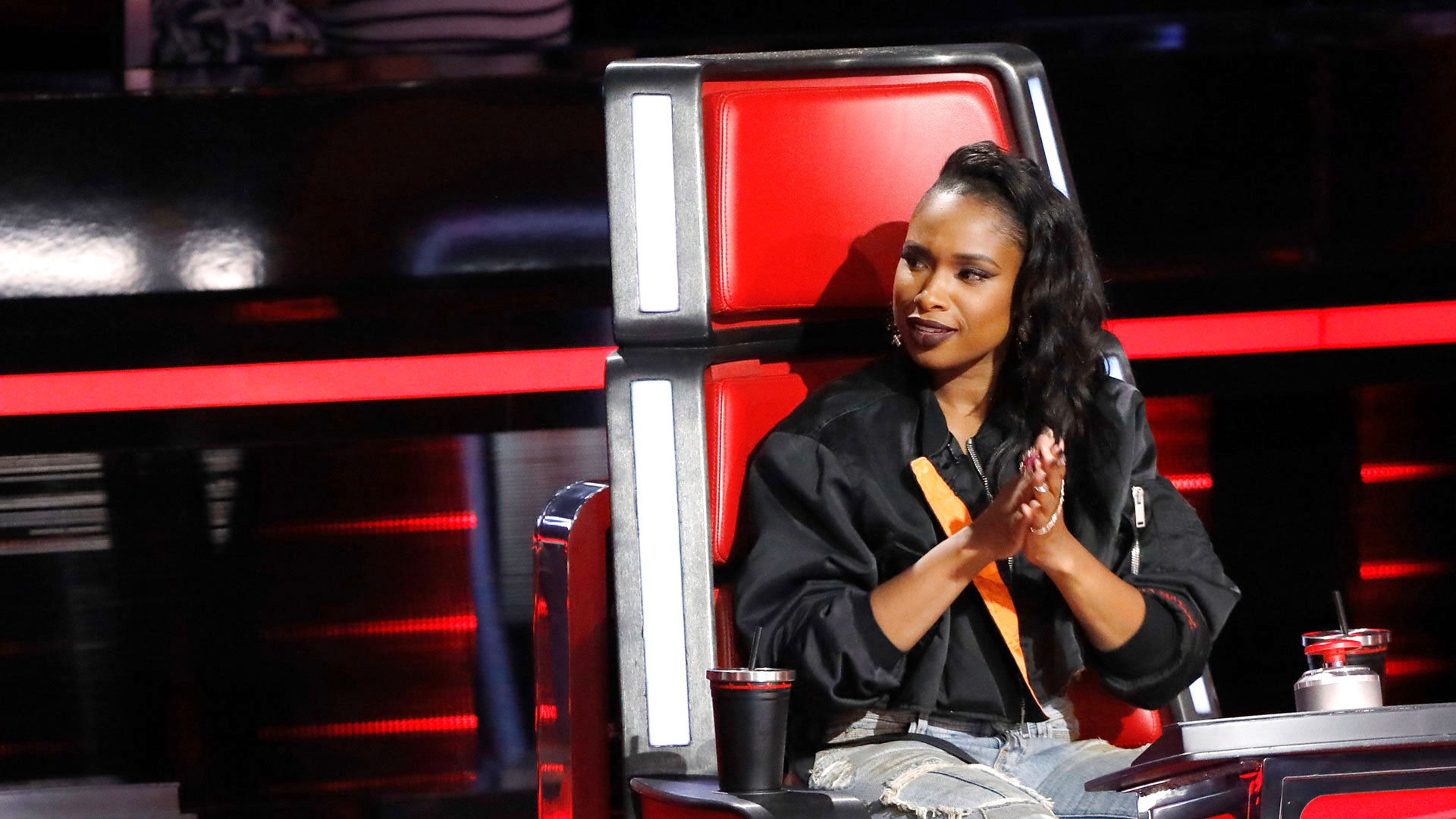 Watch The VoiceExclusive Real Coaches of The Voice Episode 5