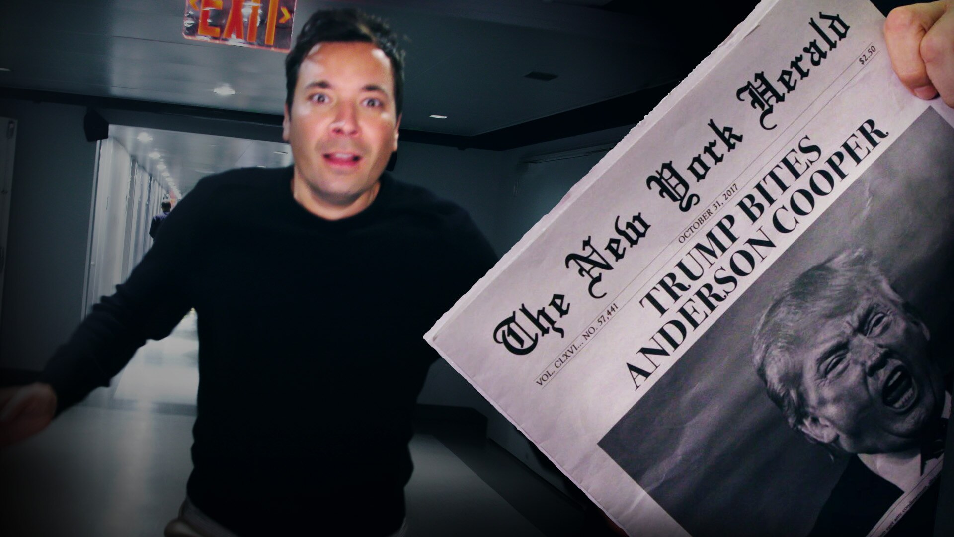 Watch The Tonight Show Starring Jimmy Fallon Highlight ...