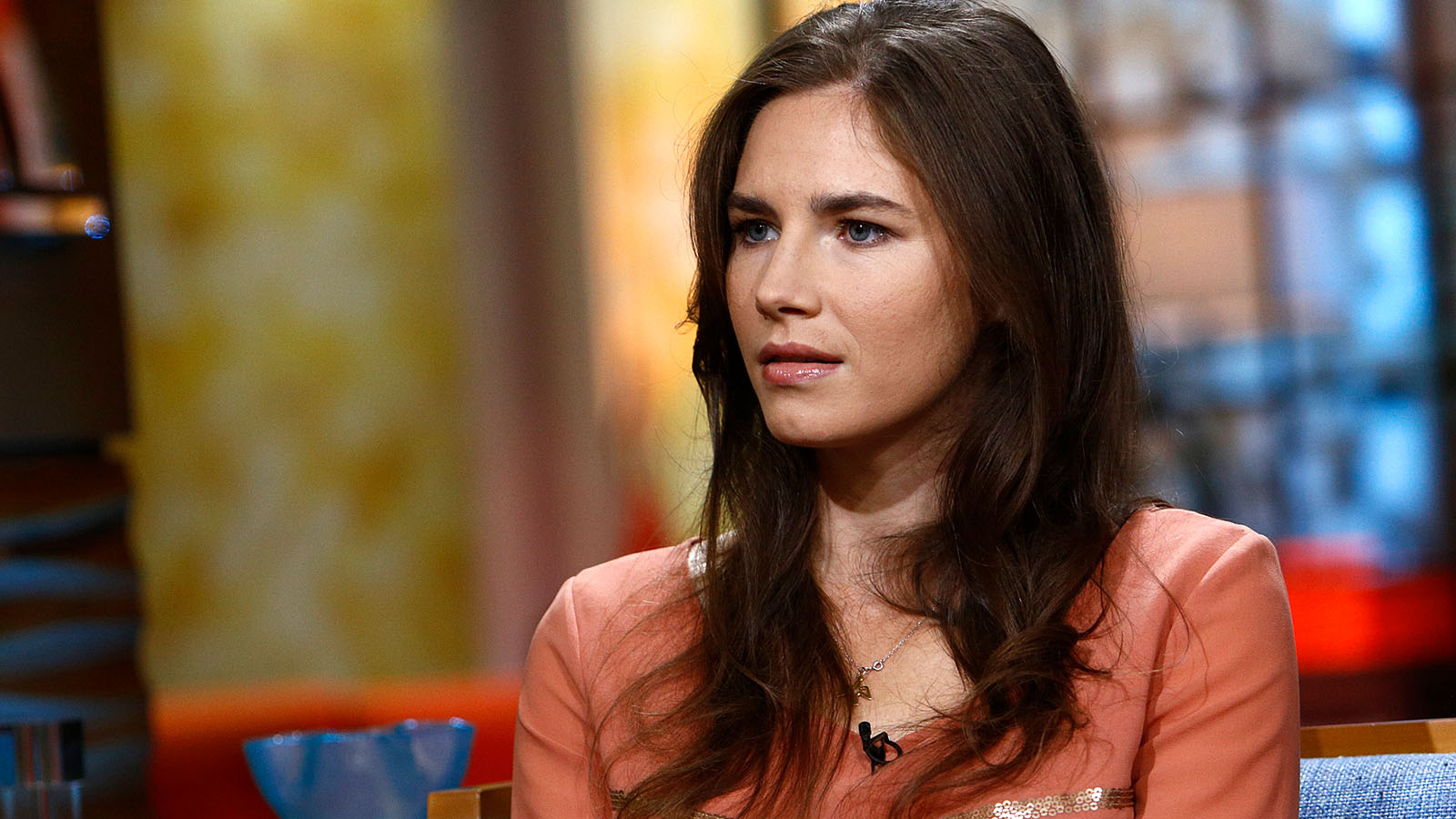 Amanda knox case study picture