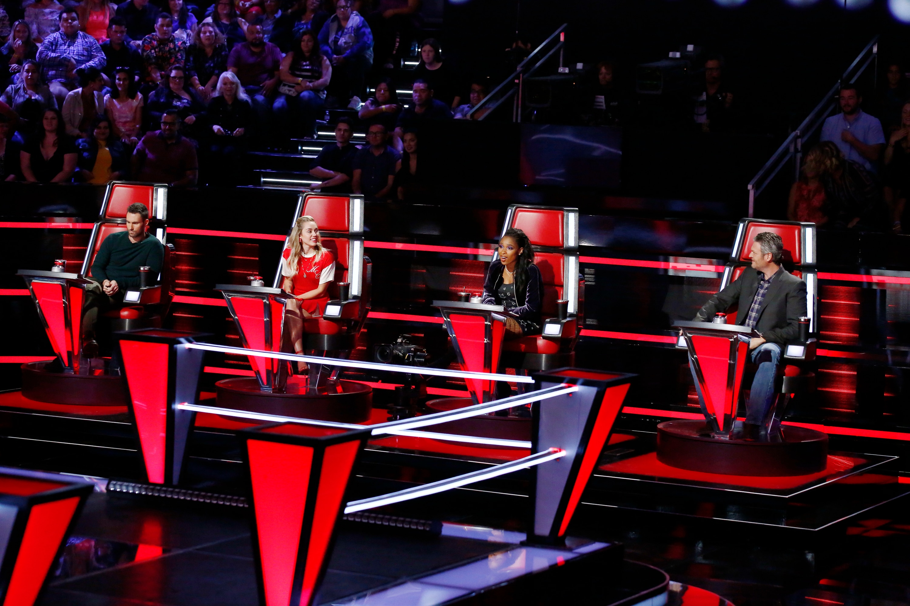 The Voice The Knockouts, Part 2 Photo 3036825