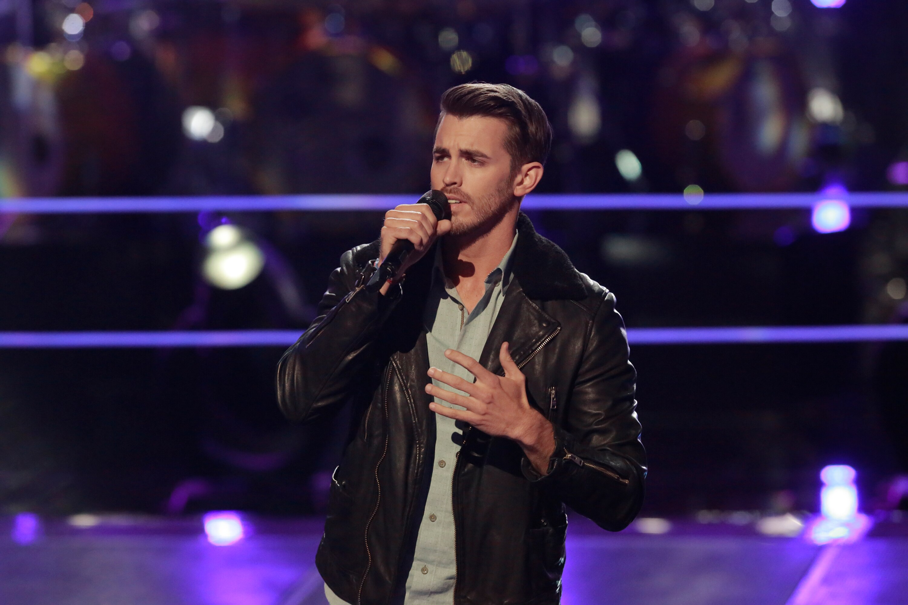 The Voice The Knockouts, Part 2 Photo 3036846