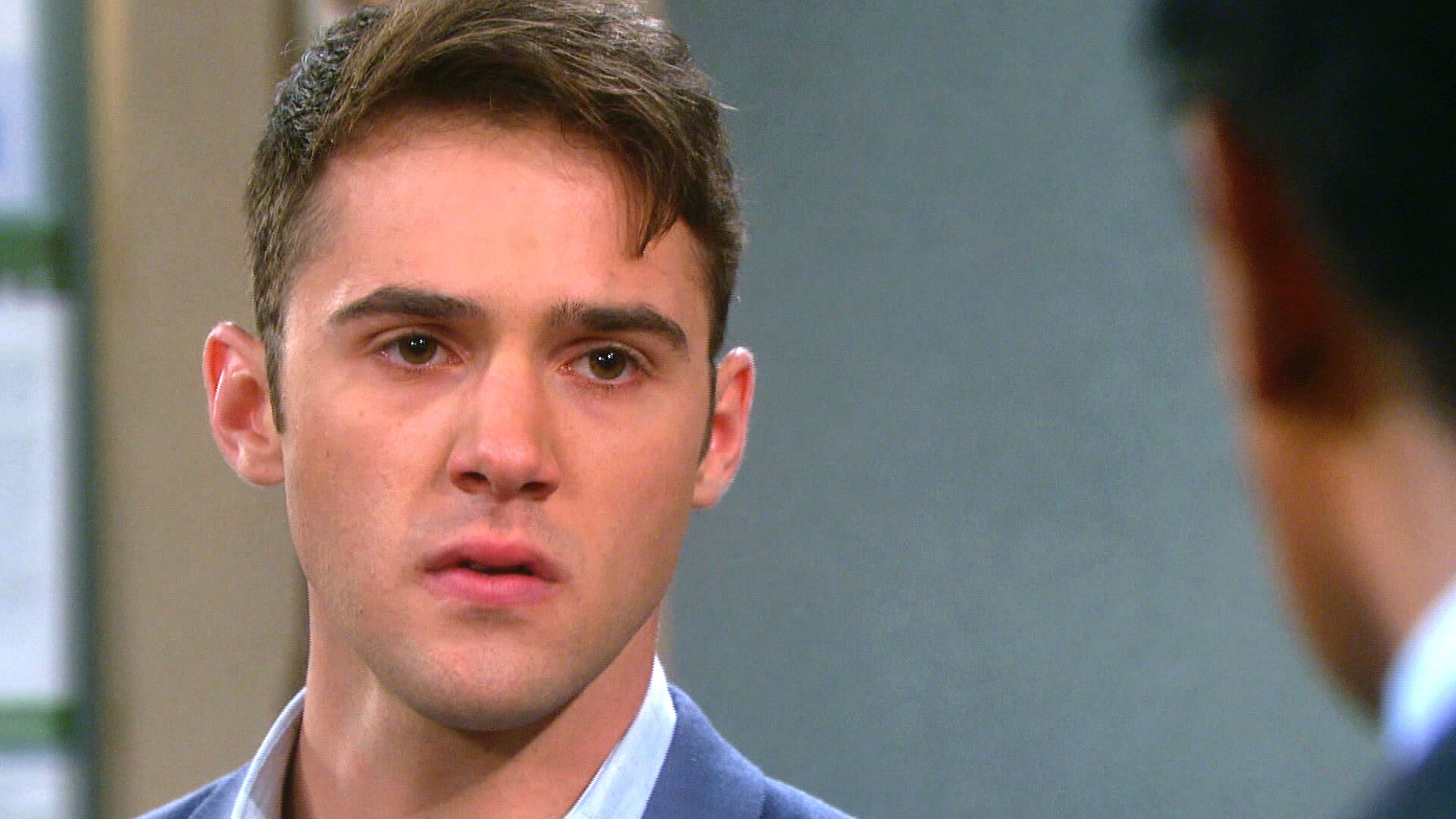 Watch Days of our Lives Highlight Shots Fired