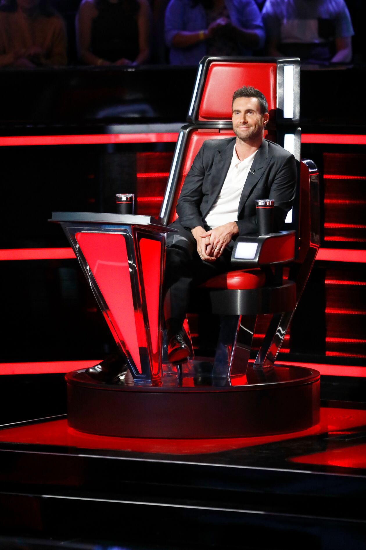 The Voice The Playoffs, Night 3 Photo 3038250