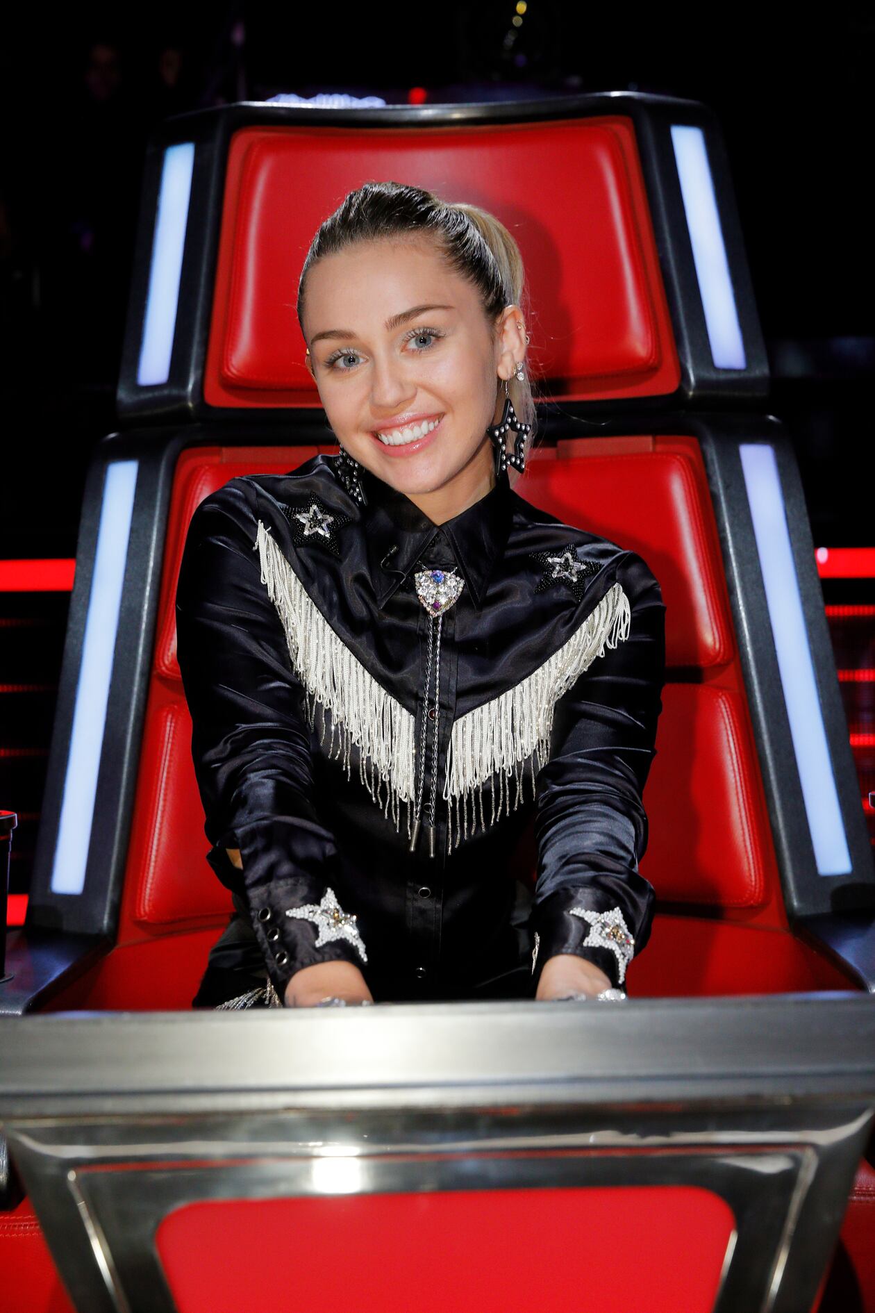 The Voice Behind the Scenes The Playoffs, Night 3 Photo 3038267