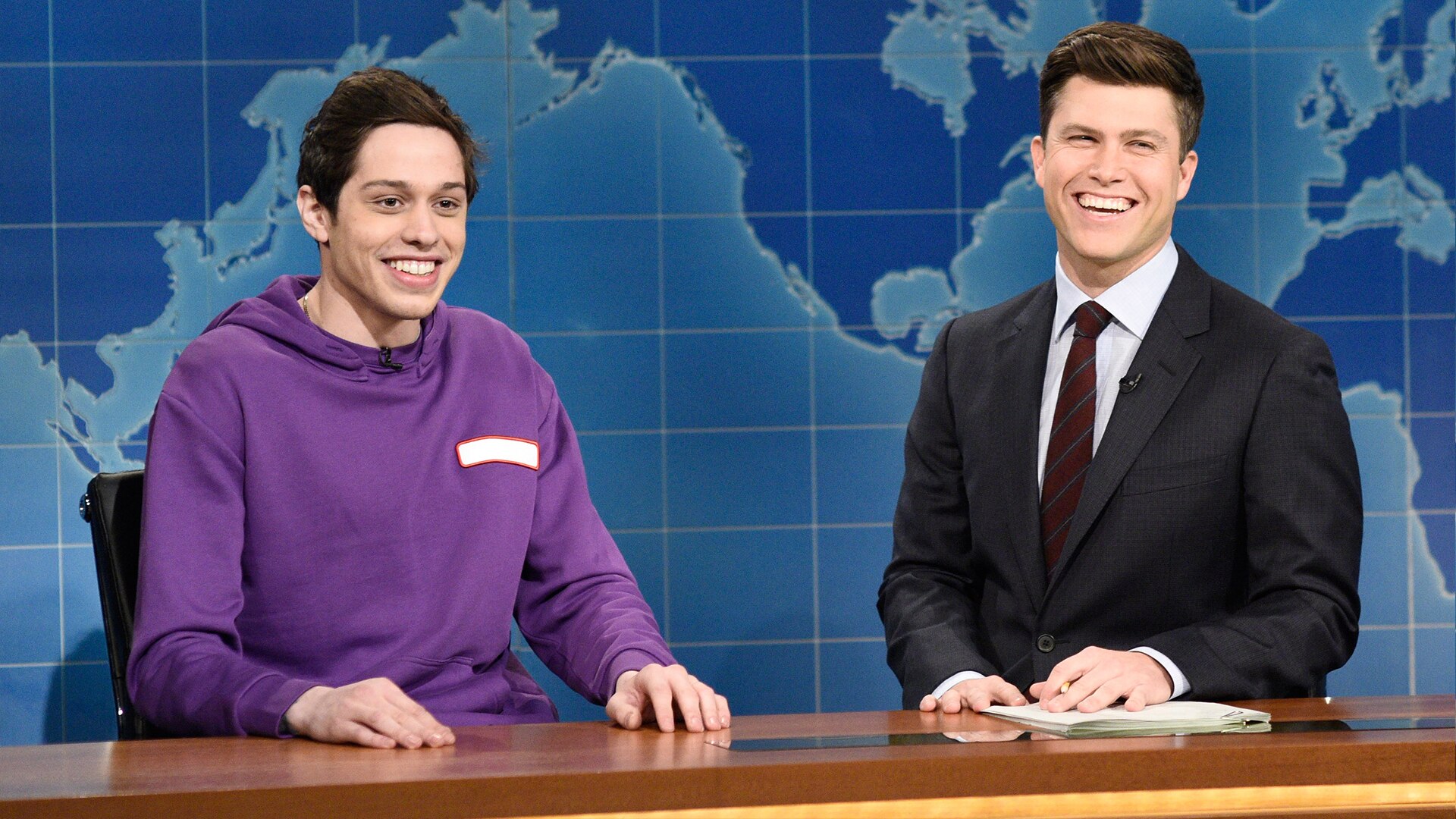 snl cast changes