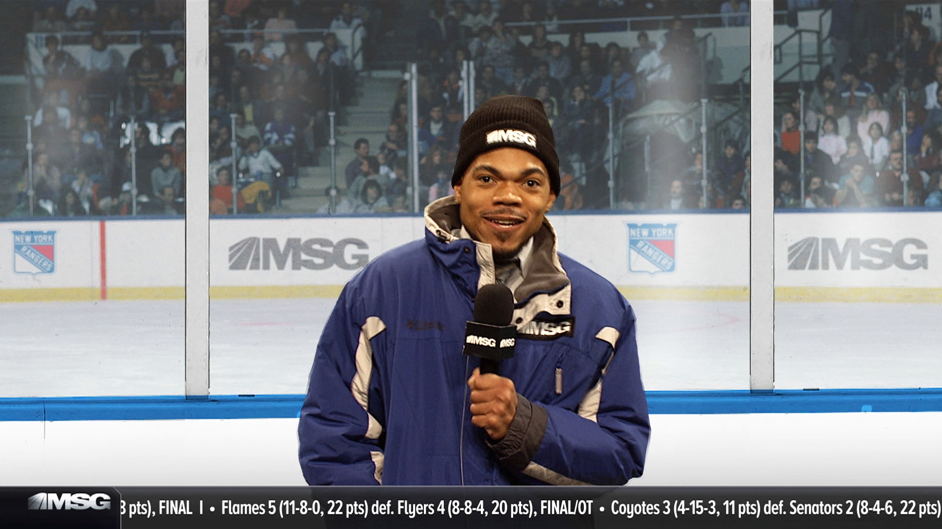 sports commentator sports commentator