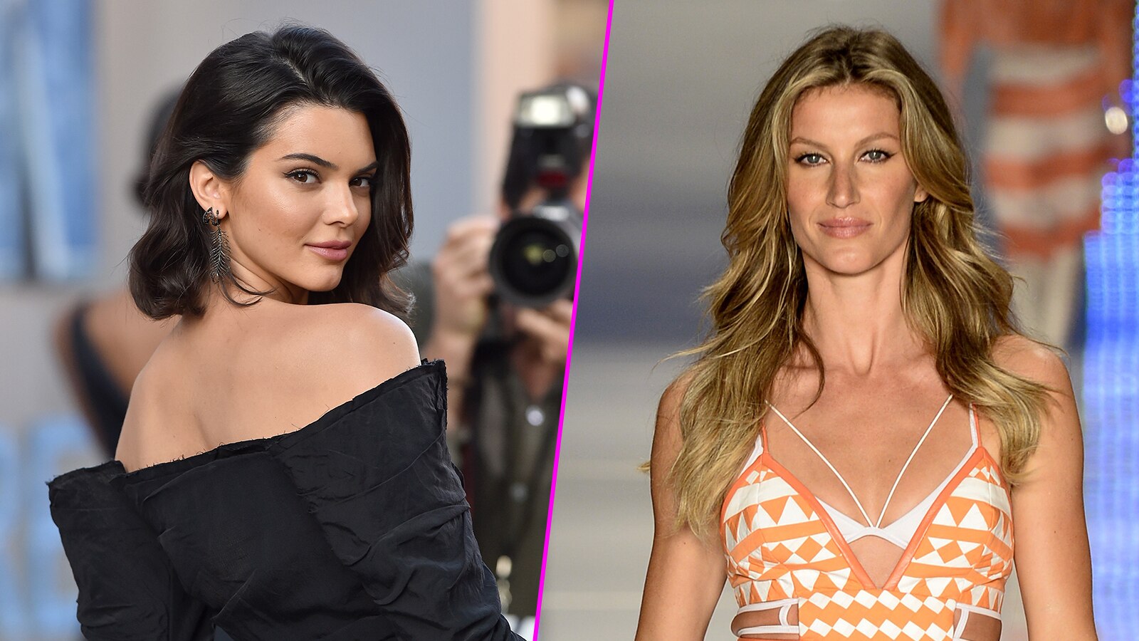 Watch Access Hollywood Interview Kendall Jenner Ousts Gisele As The Worlds Highest Paid Model 1486