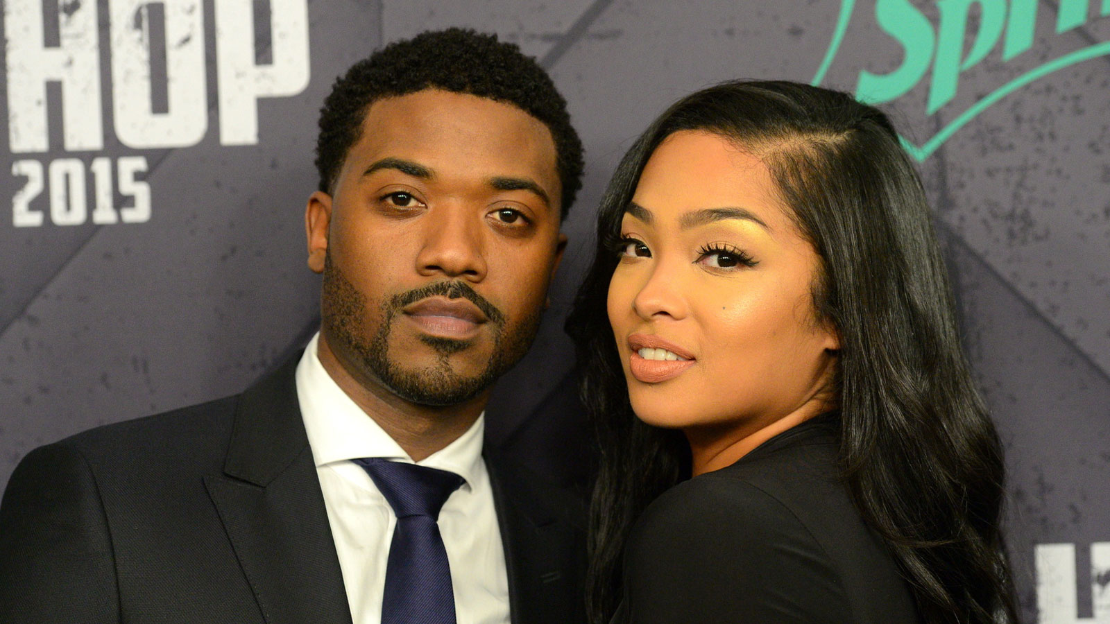 171127 3626105 Ray J Is Expecting His First Child With Wife 