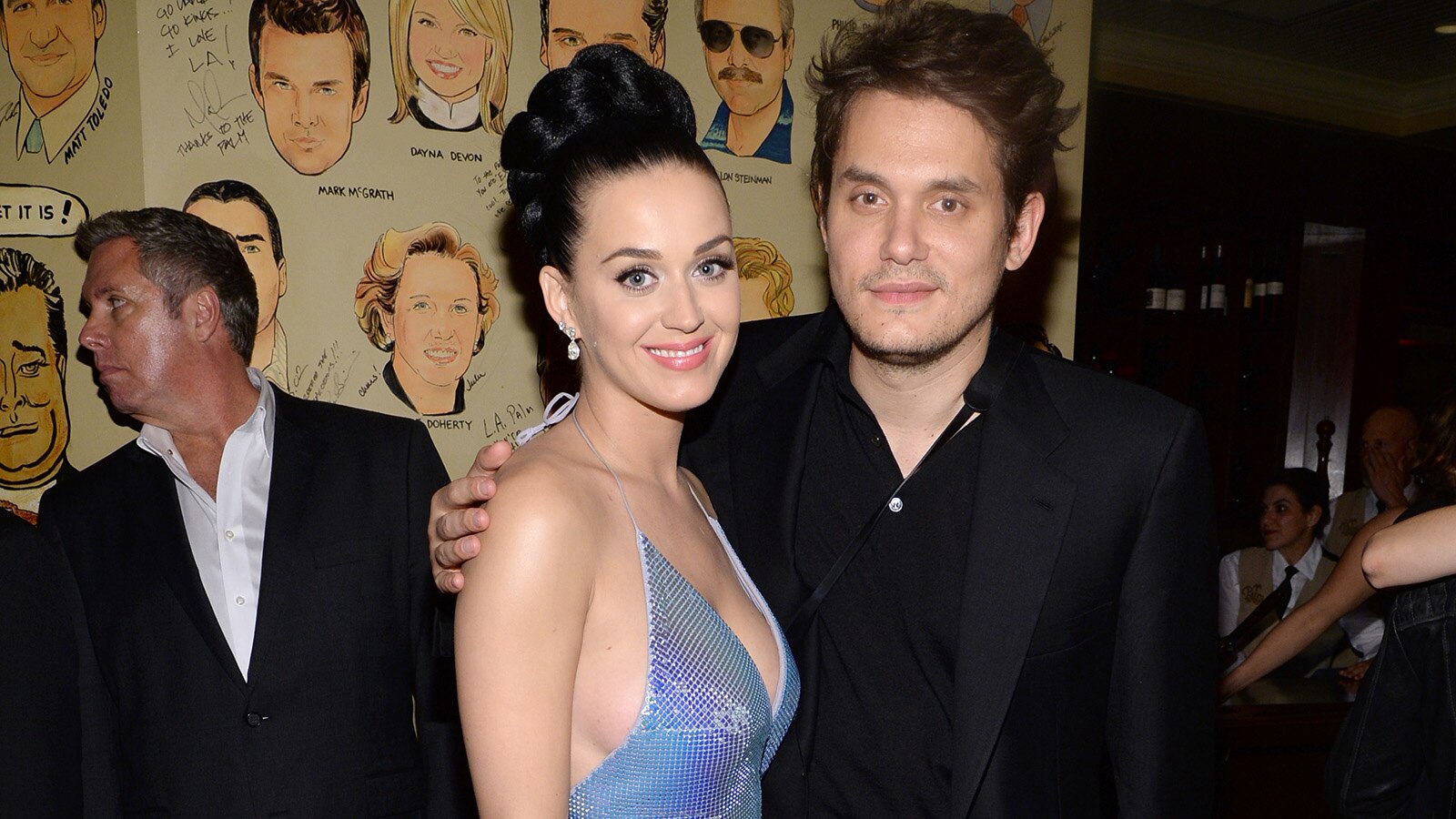 Watch Access Hollywood Interview: John Mayer Says He Still ...