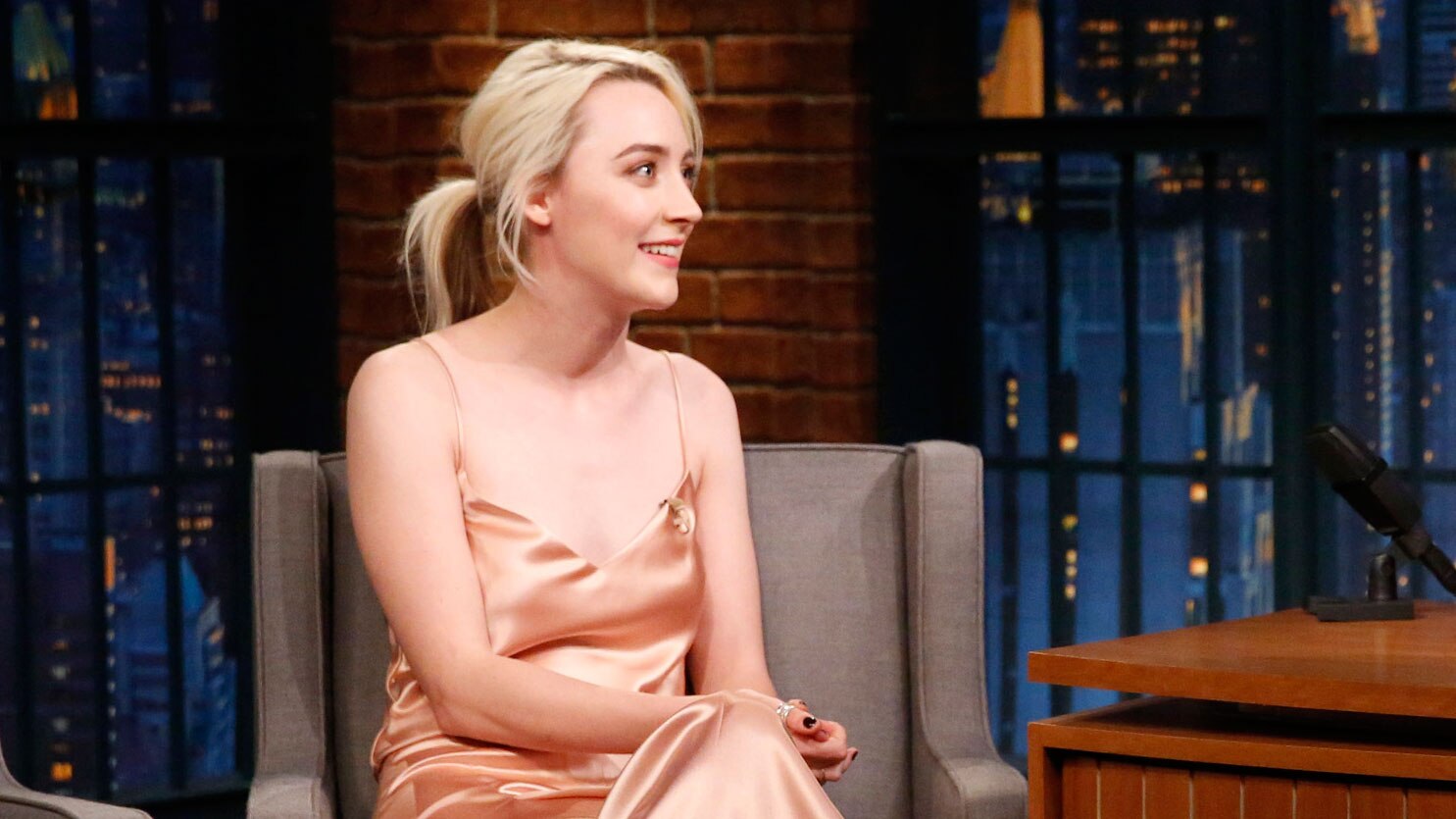 Princess Saoirse