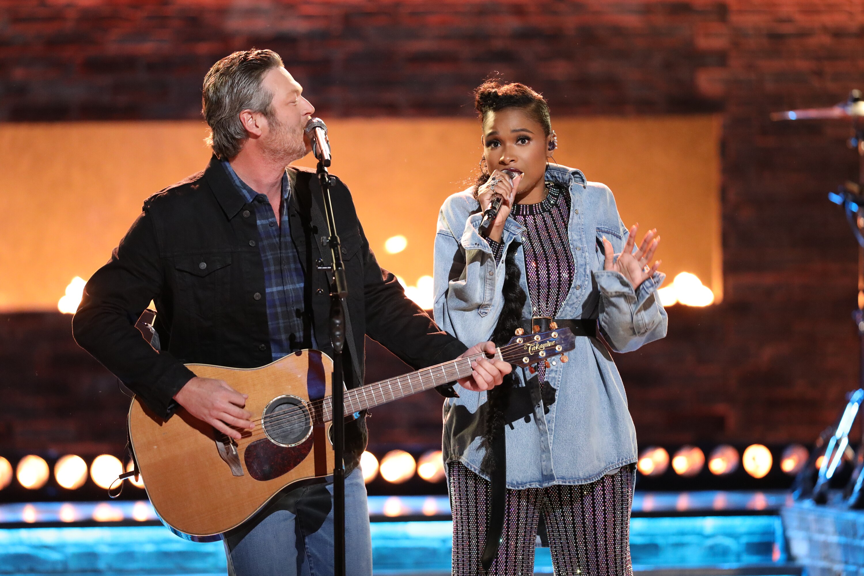 The Voice Live Top 11 Eliminations Photo 3040210