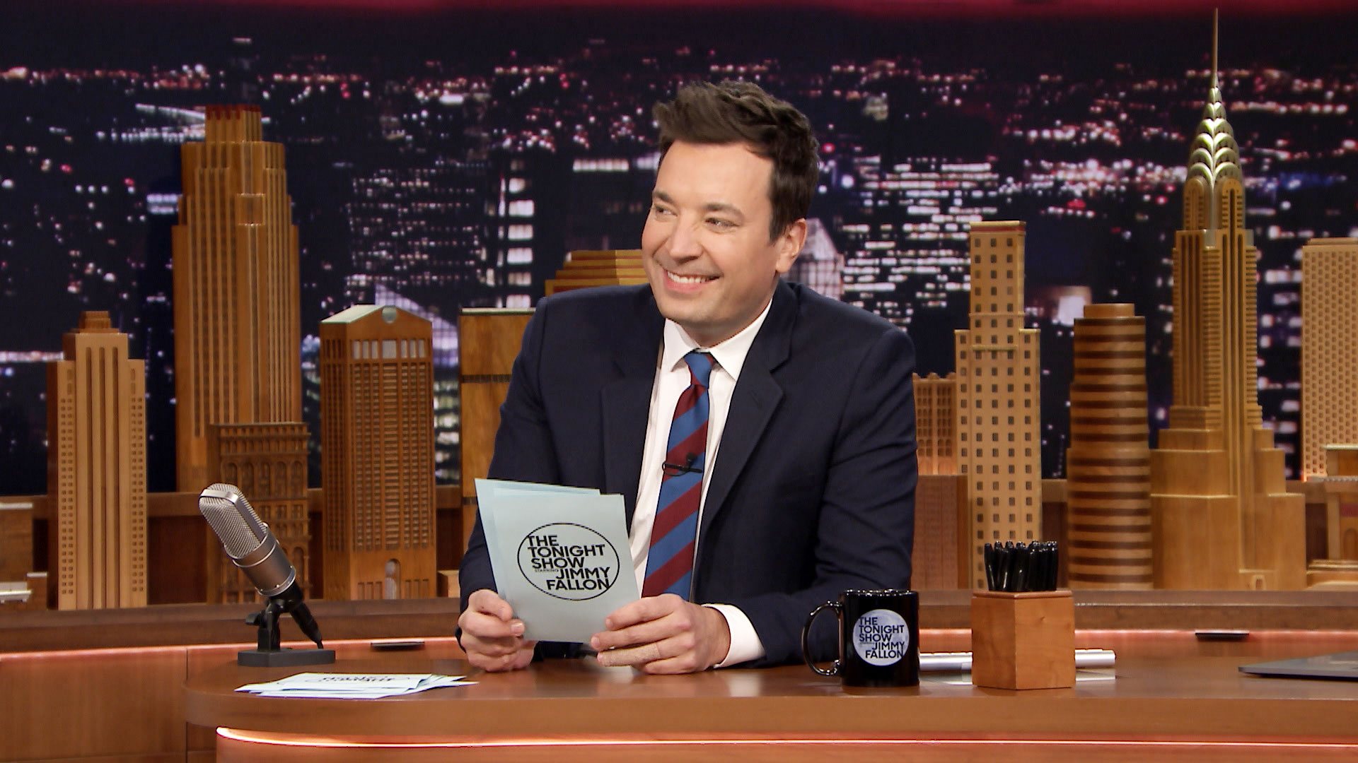 Watch The Tonight Show Starring Jimmy Fallon Highlight