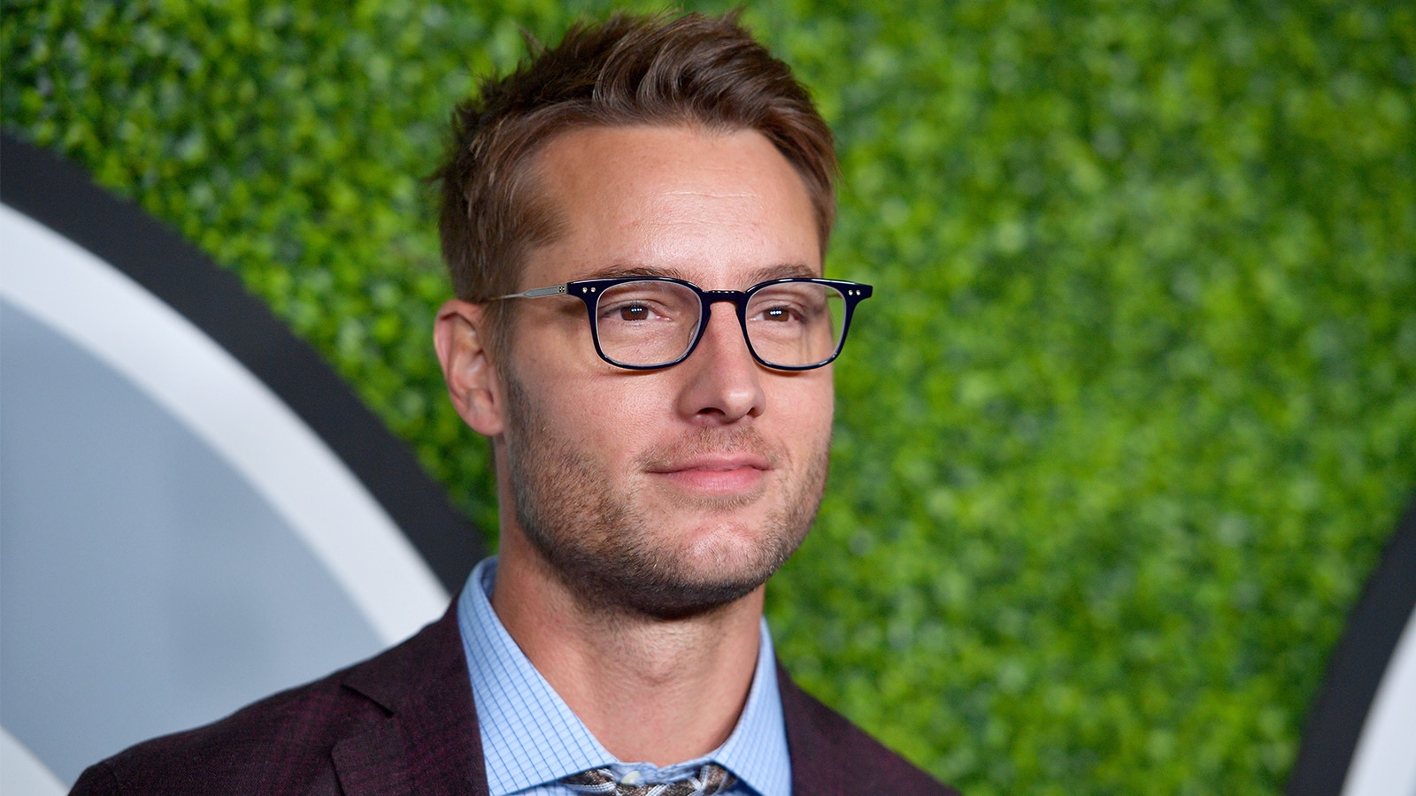 Watch Access Hollywood Interview: 'This Is Us' Star Justin ...