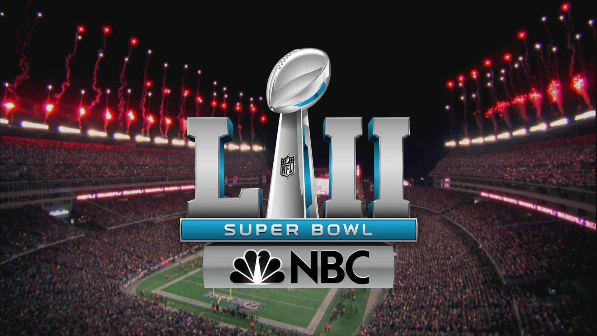 Road to the Super Bowl Sweepstakes - Super Bowl 2018 - NBC.com