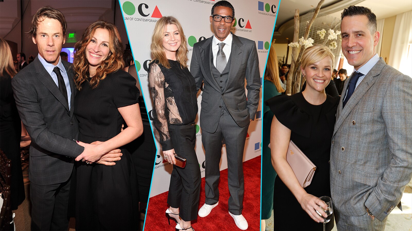 Watch Access Hollywood Interview: 15 Stars Who Married Non-Celebrities