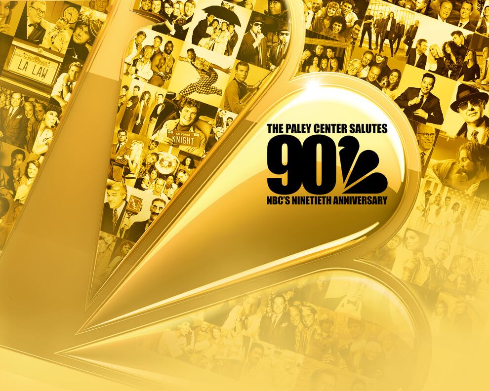 NBC's 90th Anniversary Special