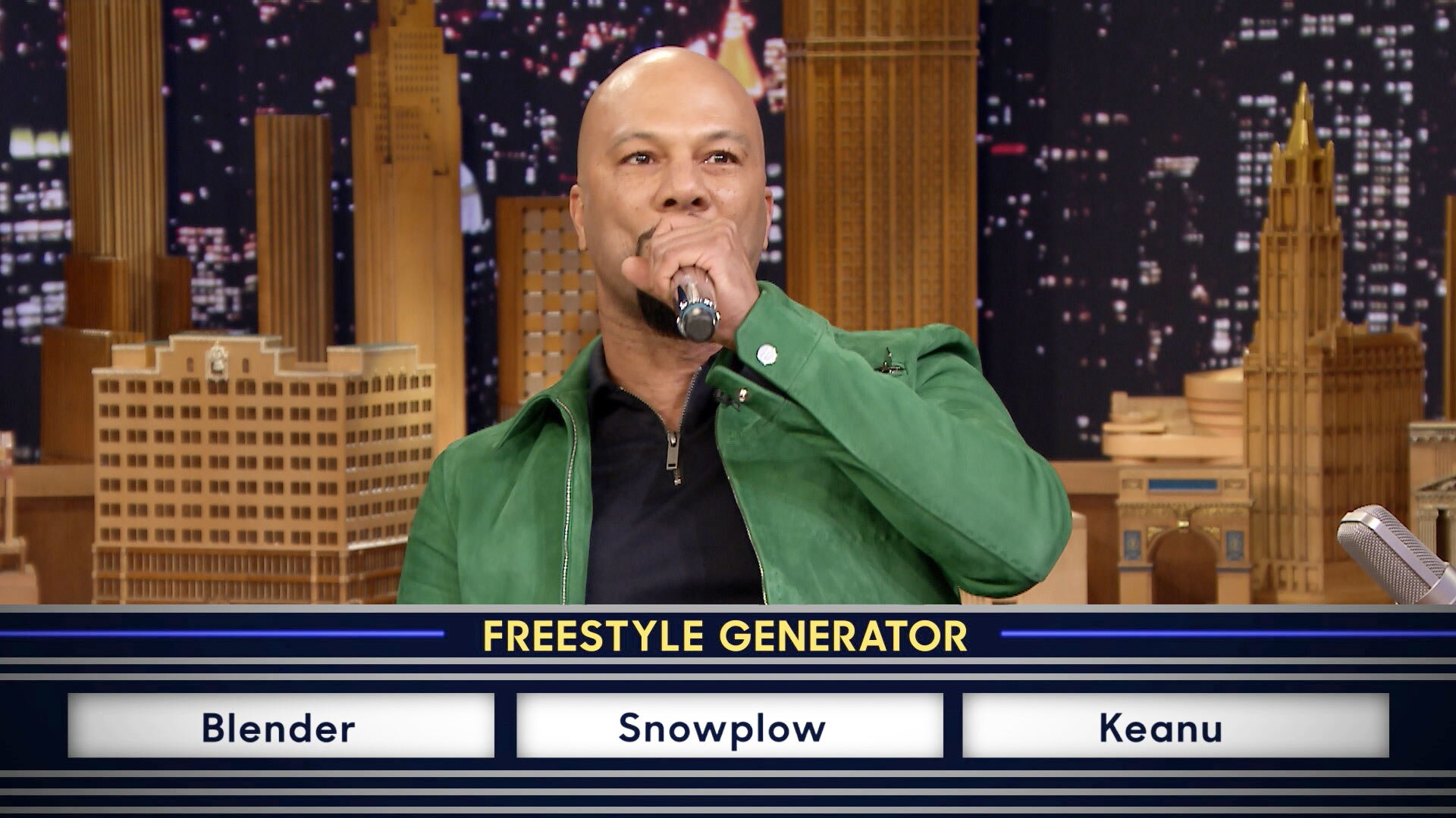 Watch The Tonight Show Starring Jimmy Fallon Highlight: Wheel of