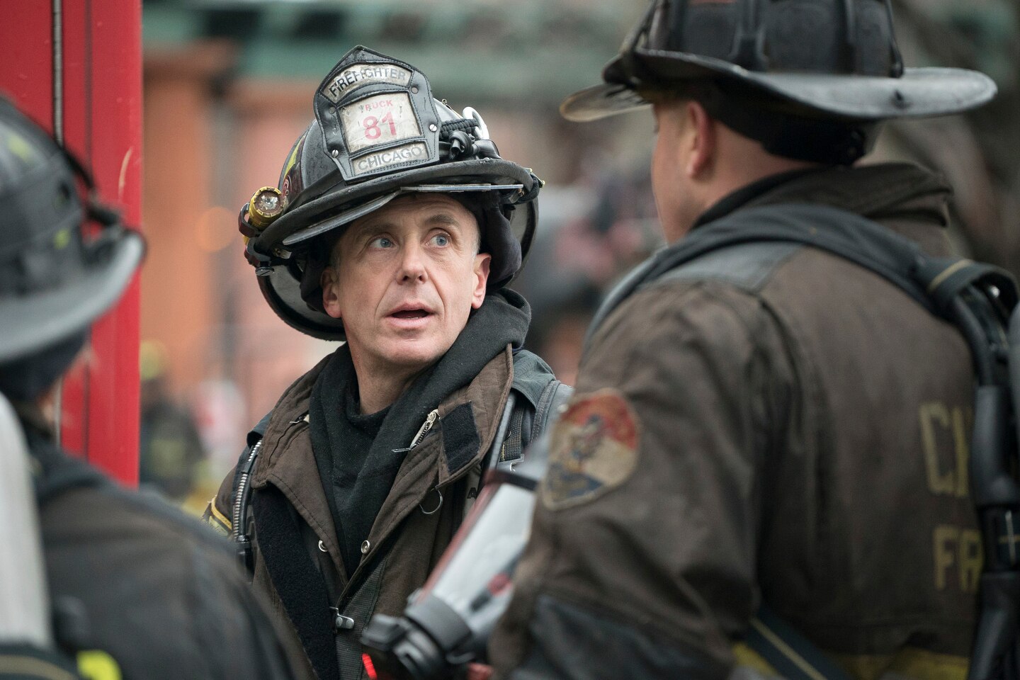 Chicago Fire: Purgatory Photo: 2984809 - NBC.com