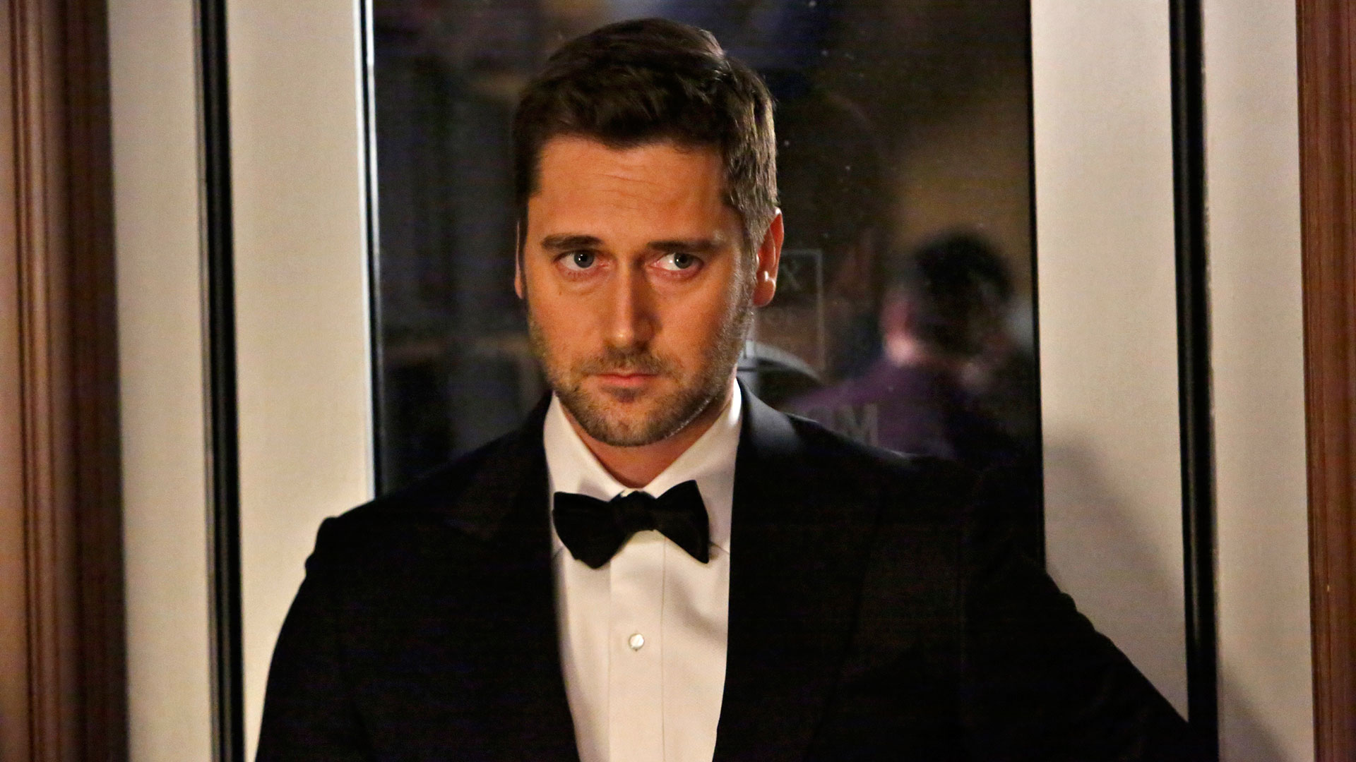 Watch The Blacklist Redemption Highlight The Best Heists Require a