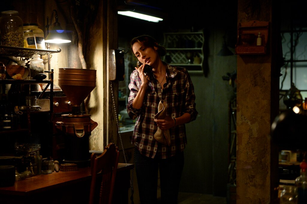 Grimm: Tree People Photo: 2986761 - NBC.com