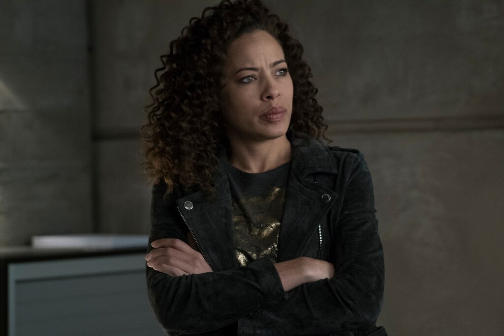 The Blacklist Redemption Kevin Jensen Photo 2986679