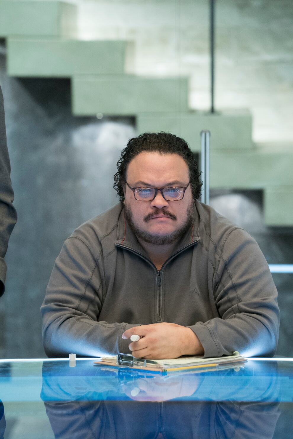 The Blacklist Redemption Kevin Jensen Photo 2986680
