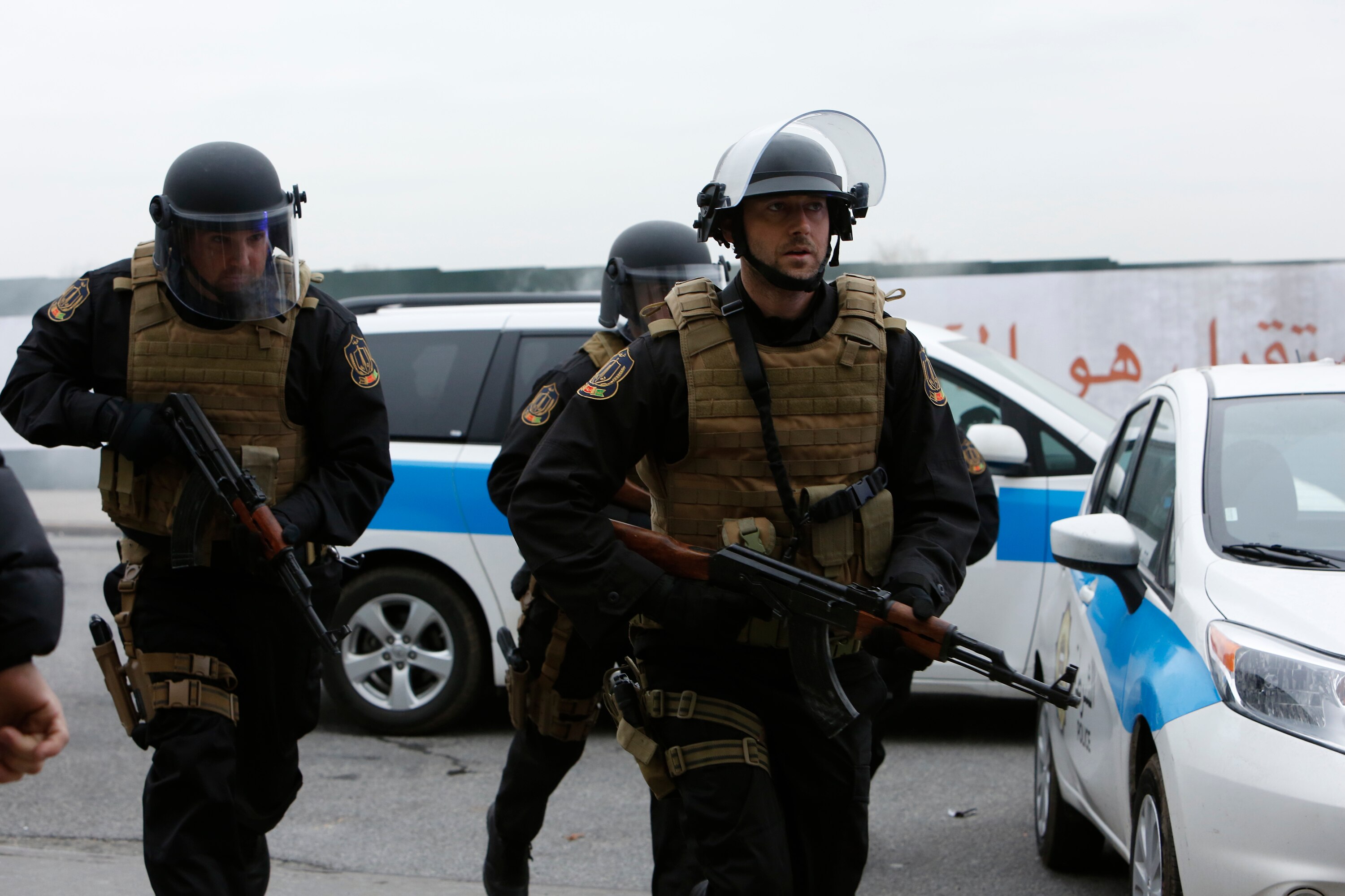 The Blacklist Redemption Kevin Jensen Photo 2986669