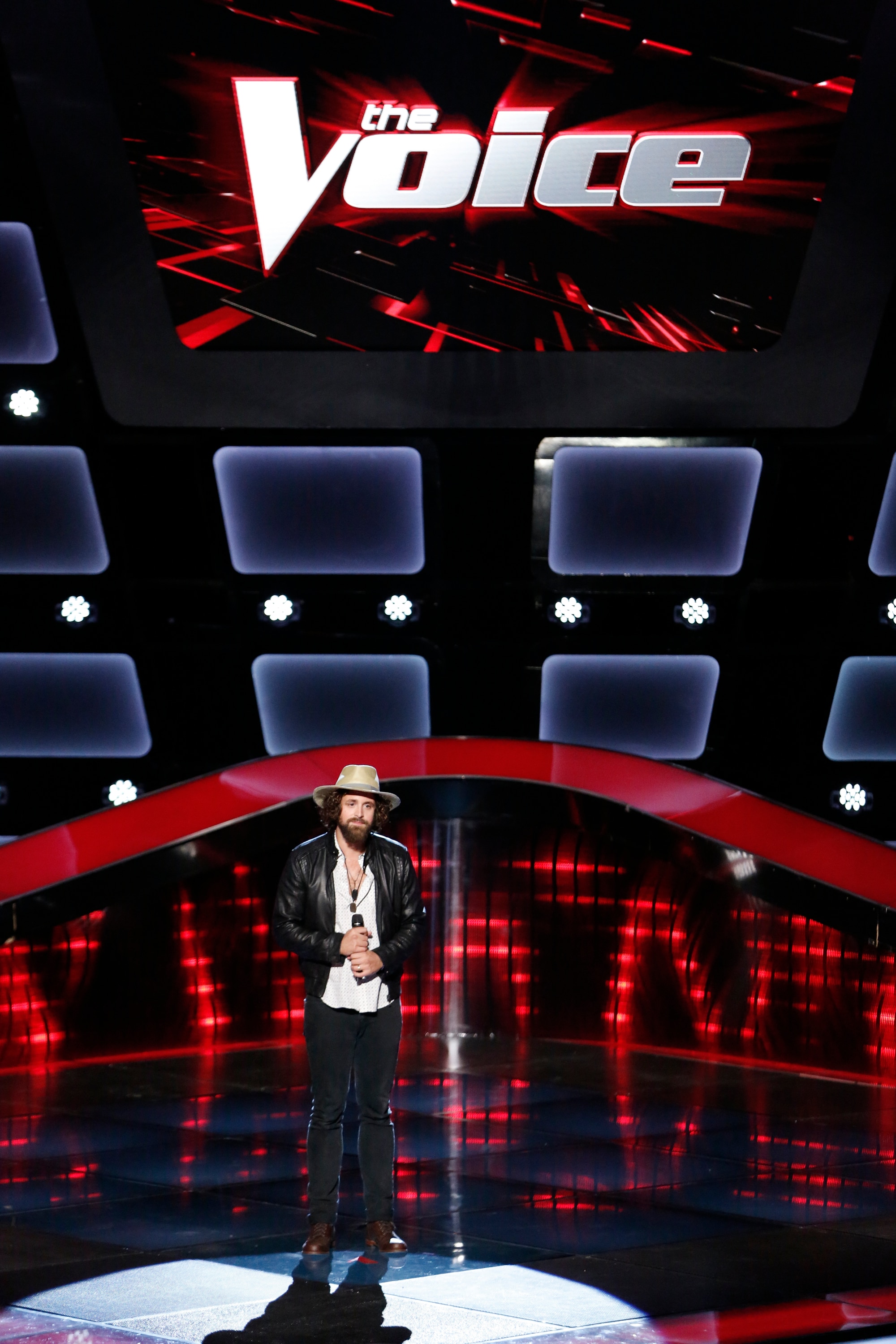 The Voice Blind Auditions Premiere, Night 1 Photo 2987344