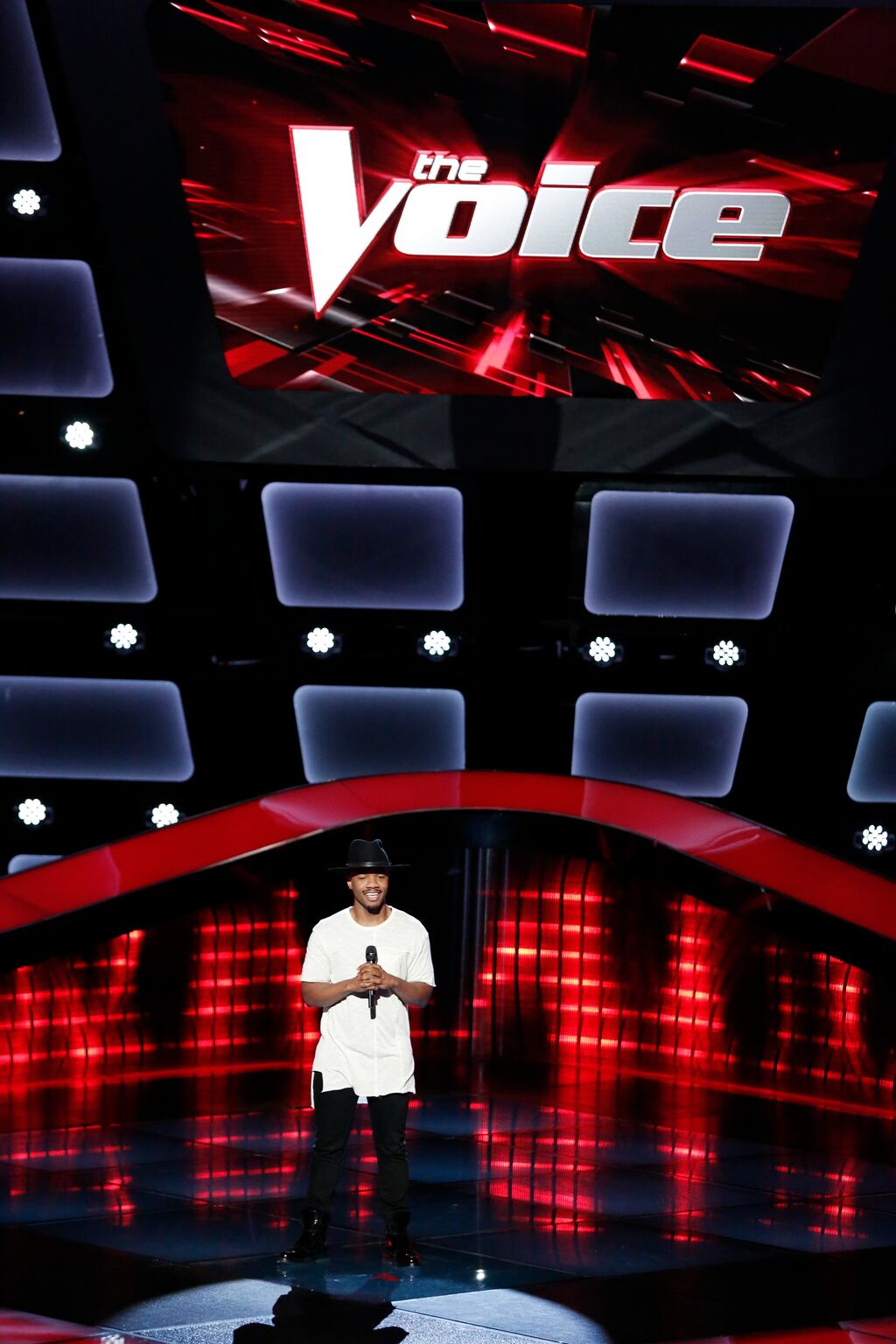 The Voice Blind Auditions, Part 4 Photo 2988591