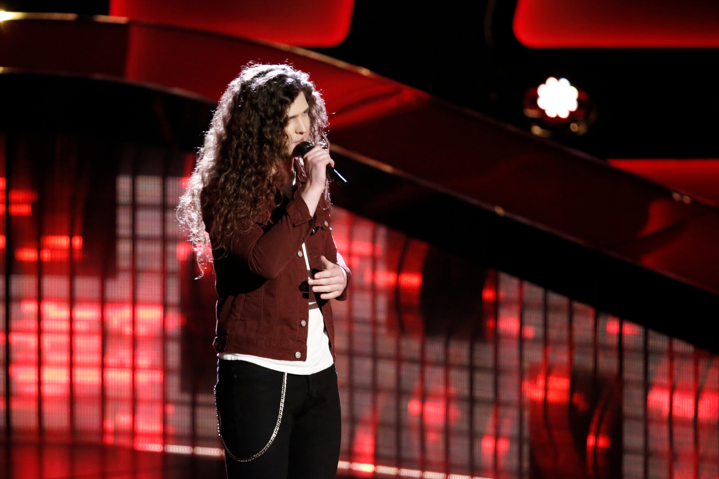 The Voice Blind Auditions, Part 4 Photo 2988592