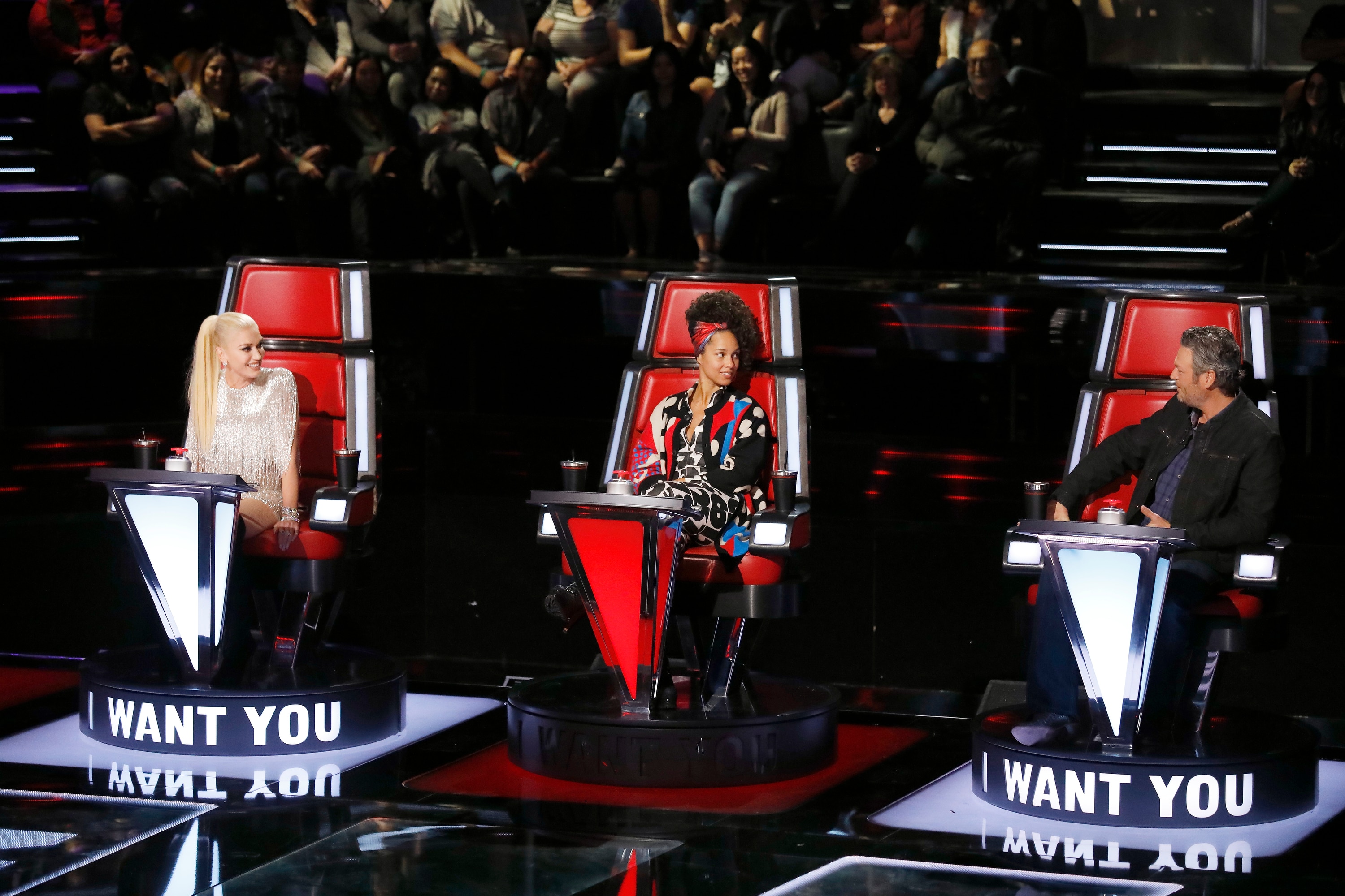 The Voice Blind Auditions, Part 5 Photo 2988941