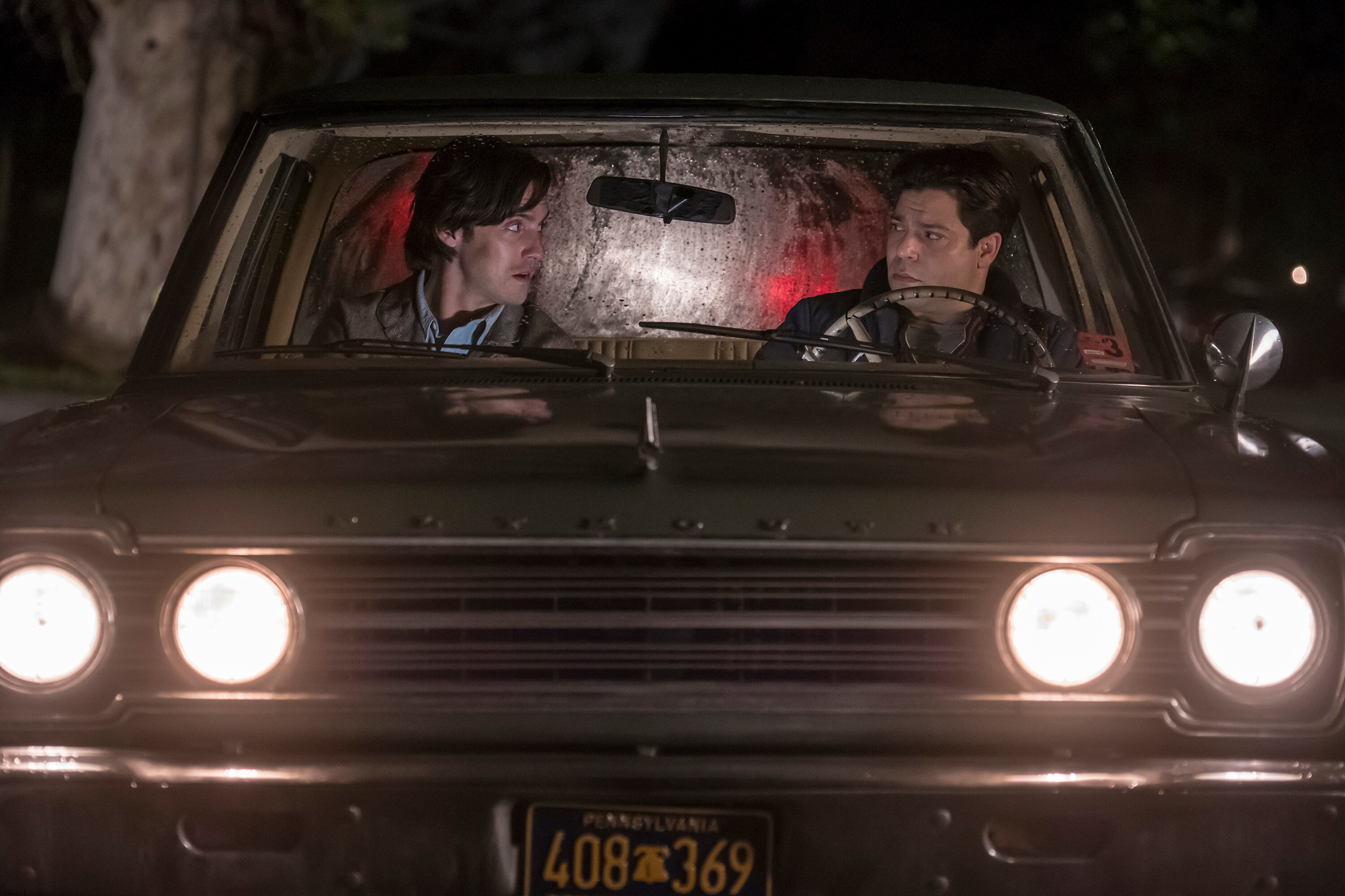 This Is Us Moonshadow Photo 2988969