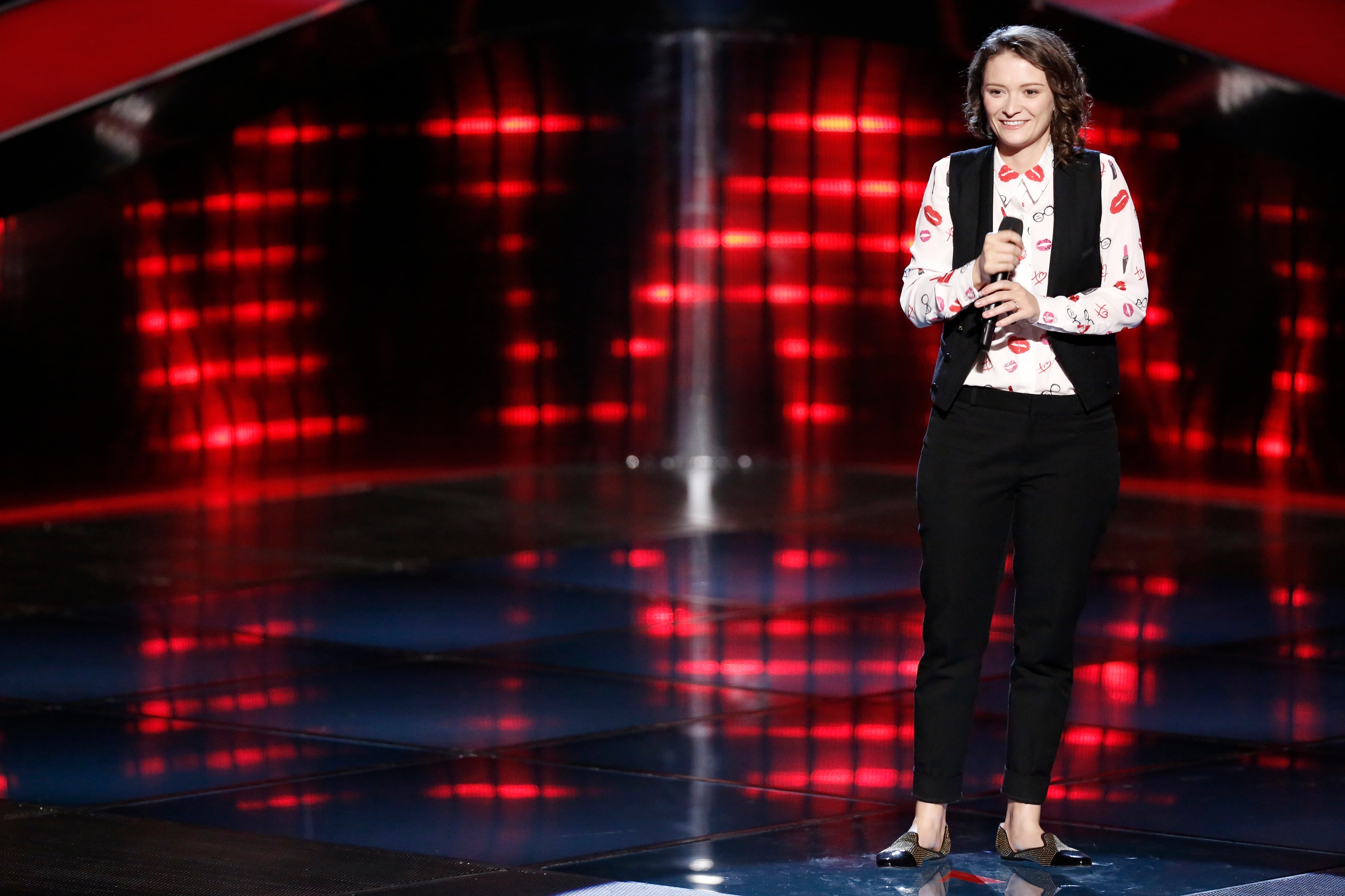 The Voice Blind Auditions, Part 6 Photo 2989643