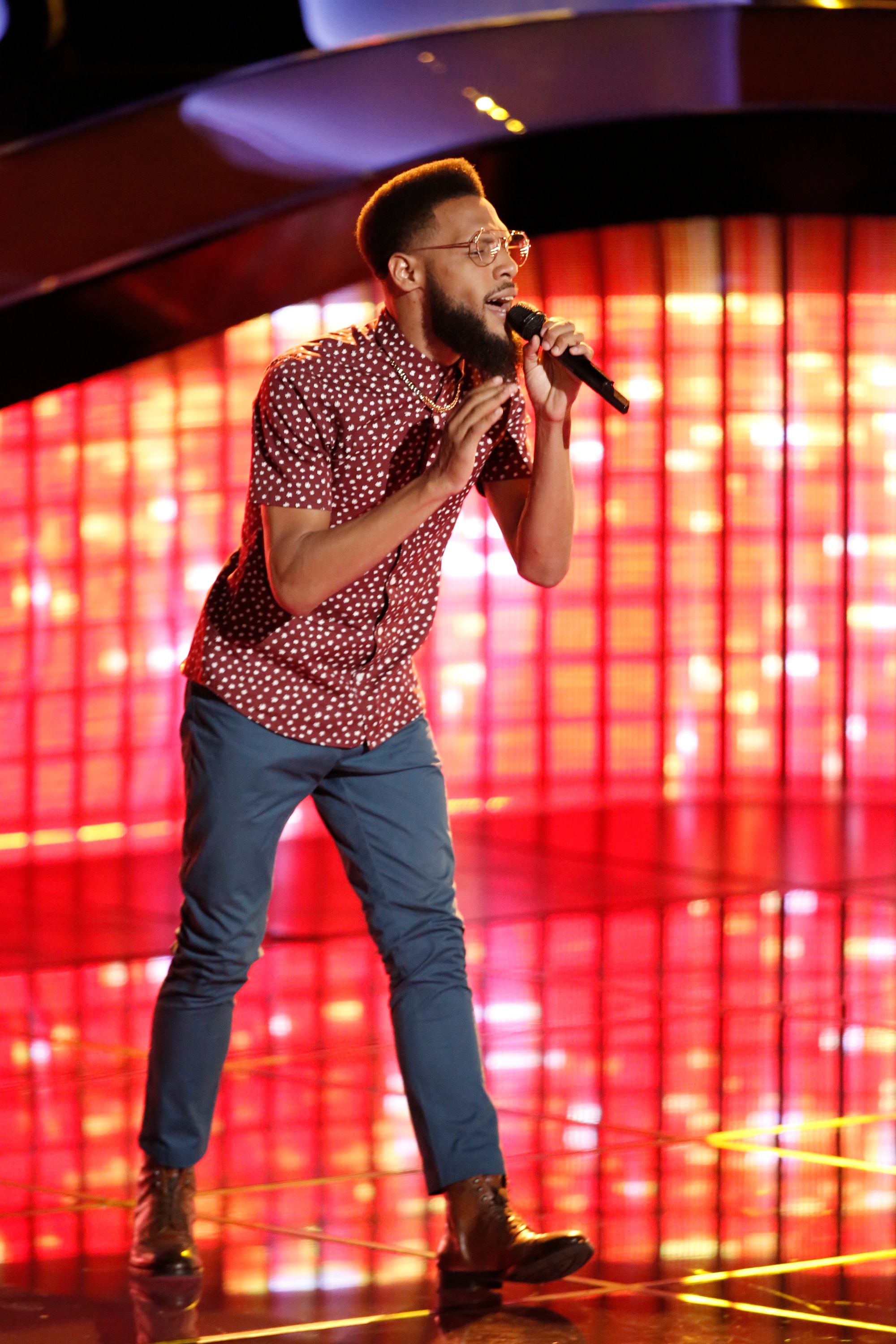 The Voice Blind Auditions, Part 6 Photo 2989662