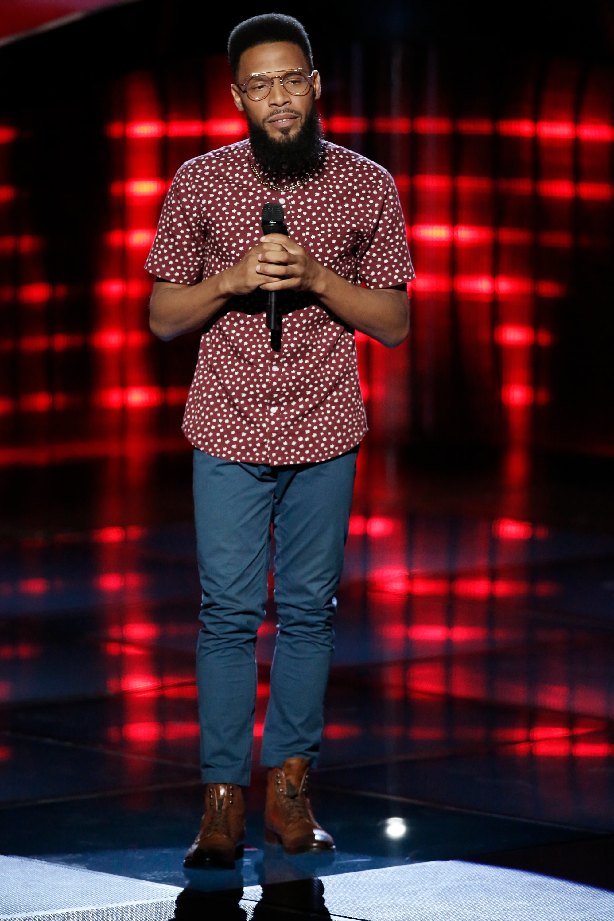 The Voice Blind Auditions, Part 6 Photo 2989664